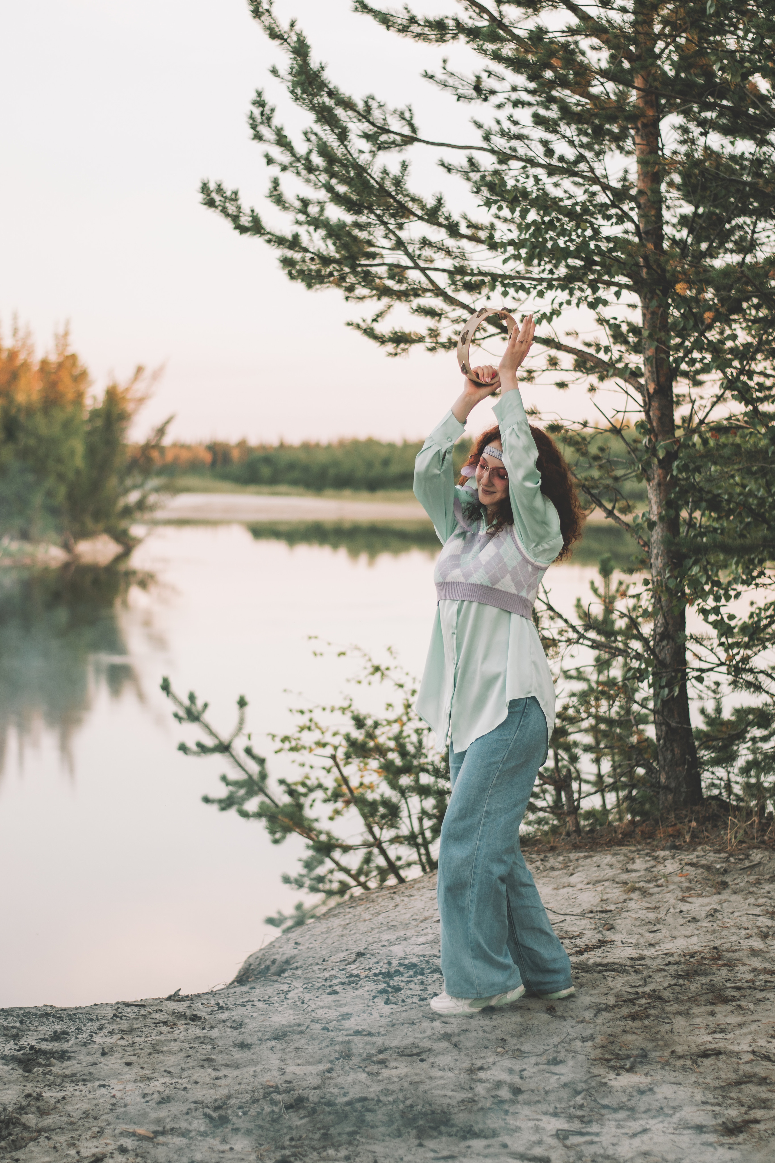 Хиппи. Семейный и свадебный фотограф Губкинский и Ставрополь