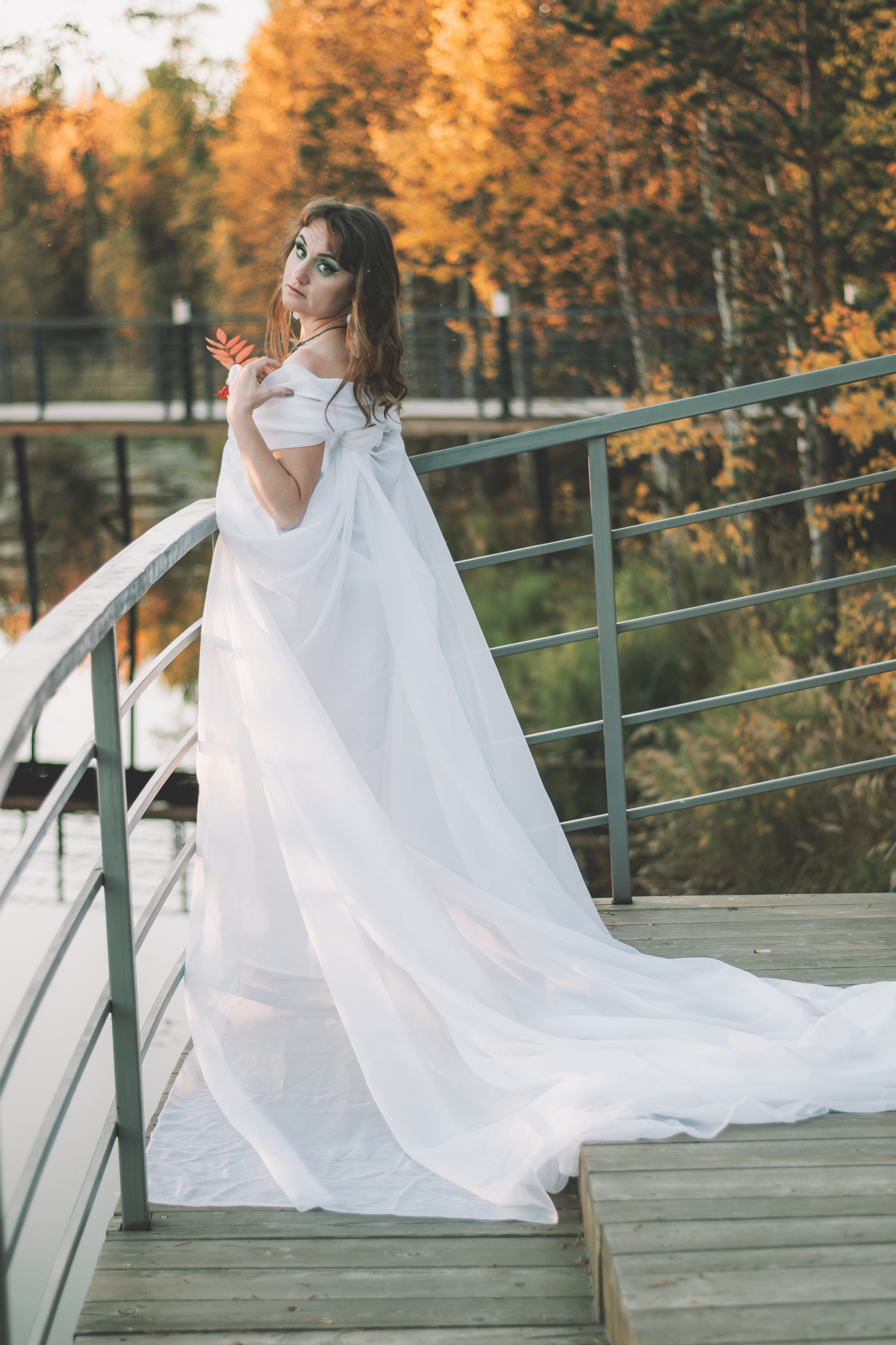 Алеся. Семейный и свадебный фотограф Губкинский и Ставрополь