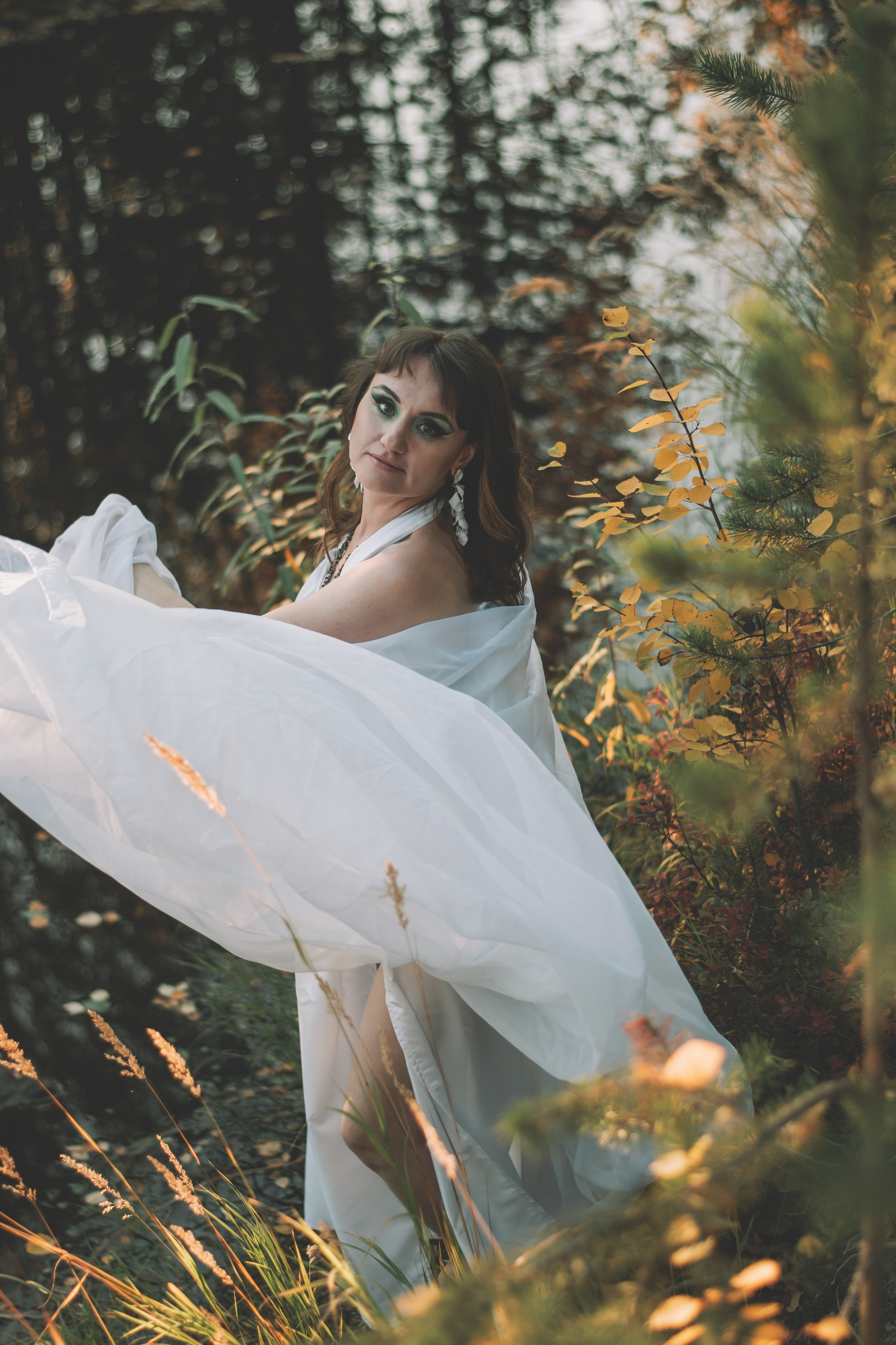 Алеся. Семейный и свадебный фотограф Губкинский и Ставрополь