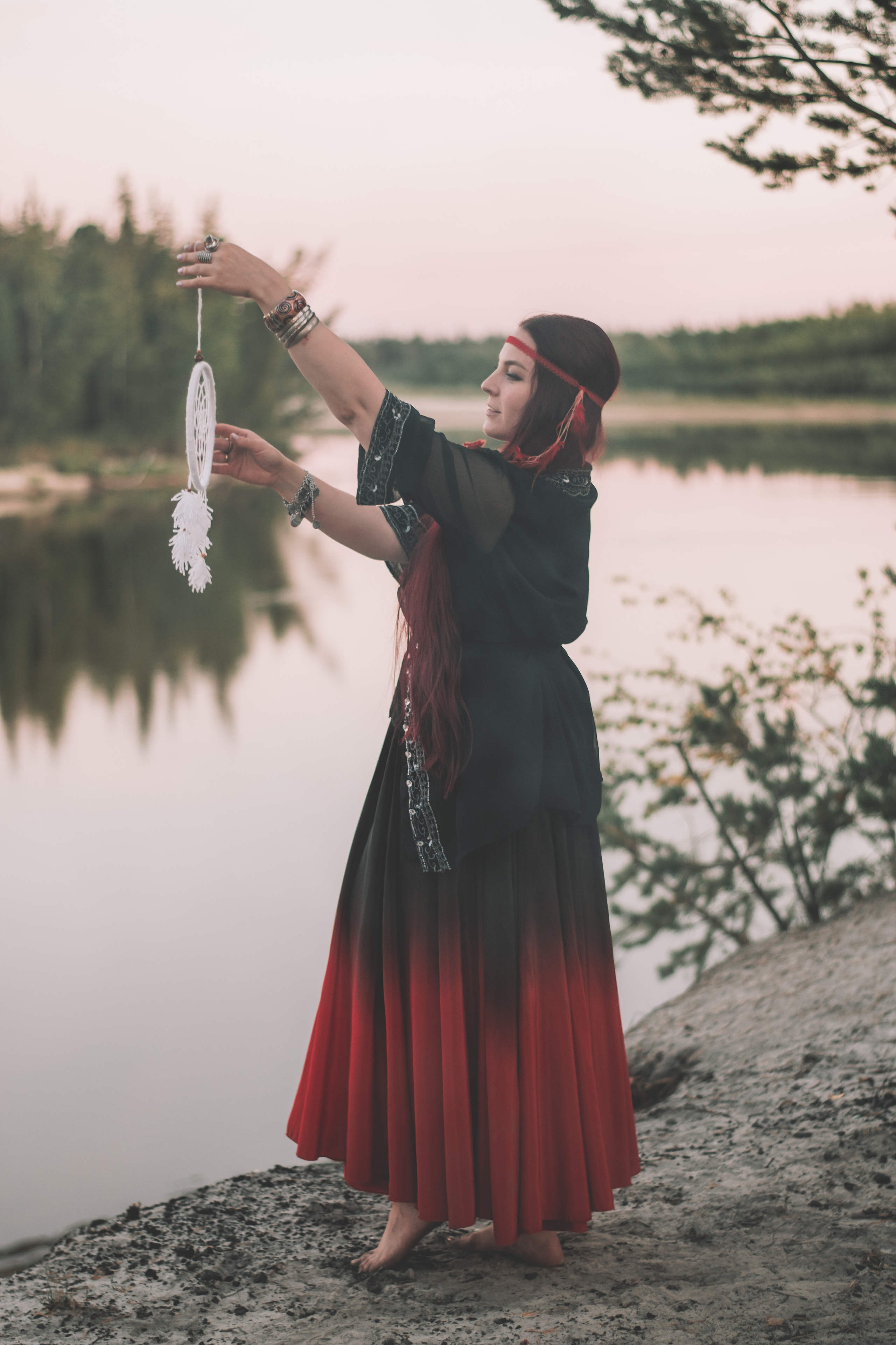 Хиппи. Семейный и свадебный фотограф Губкинский и Ставрополь