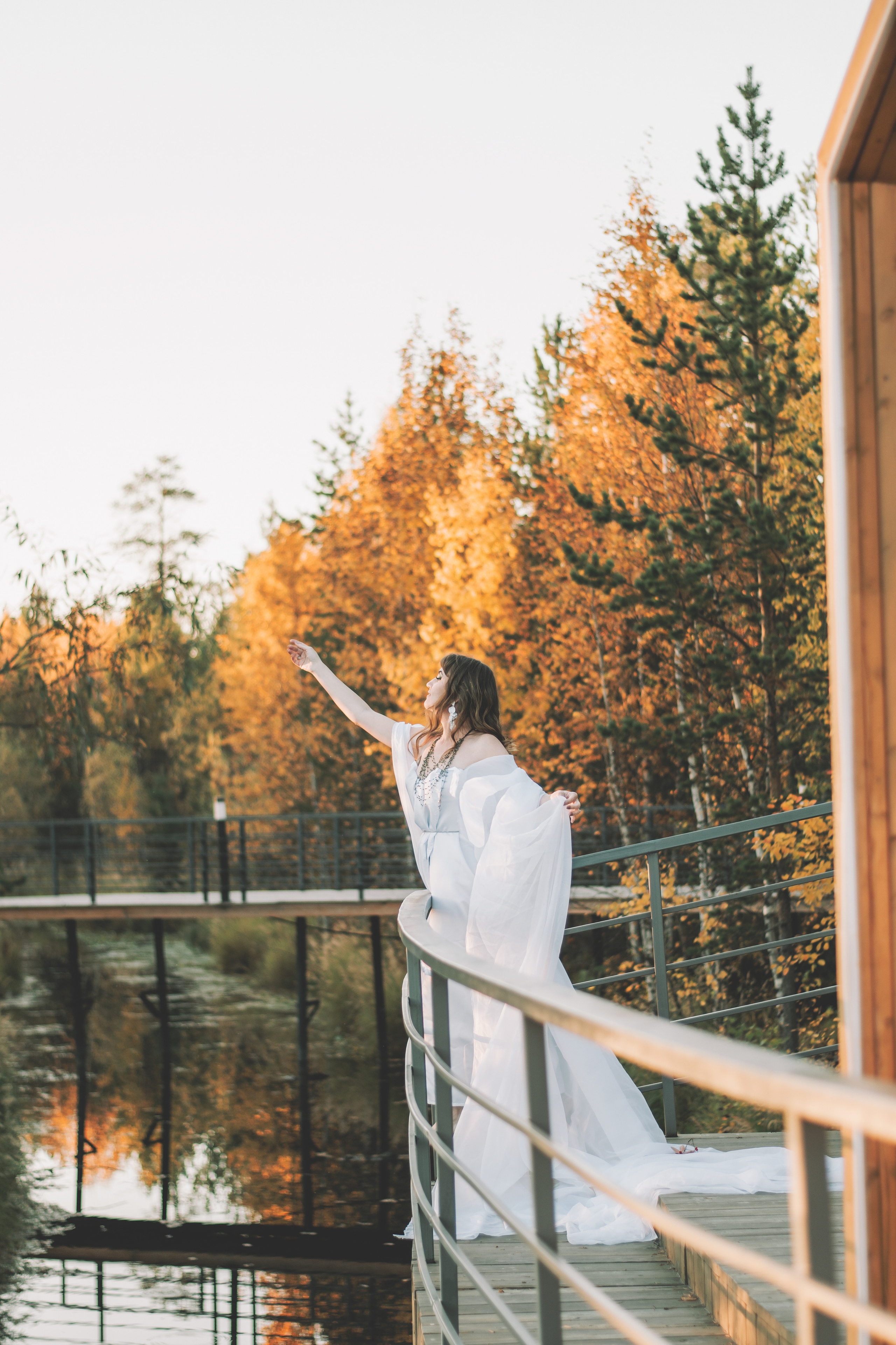 Алеся. Семейный и свадебный фотограф Губкинский и Ставрополь