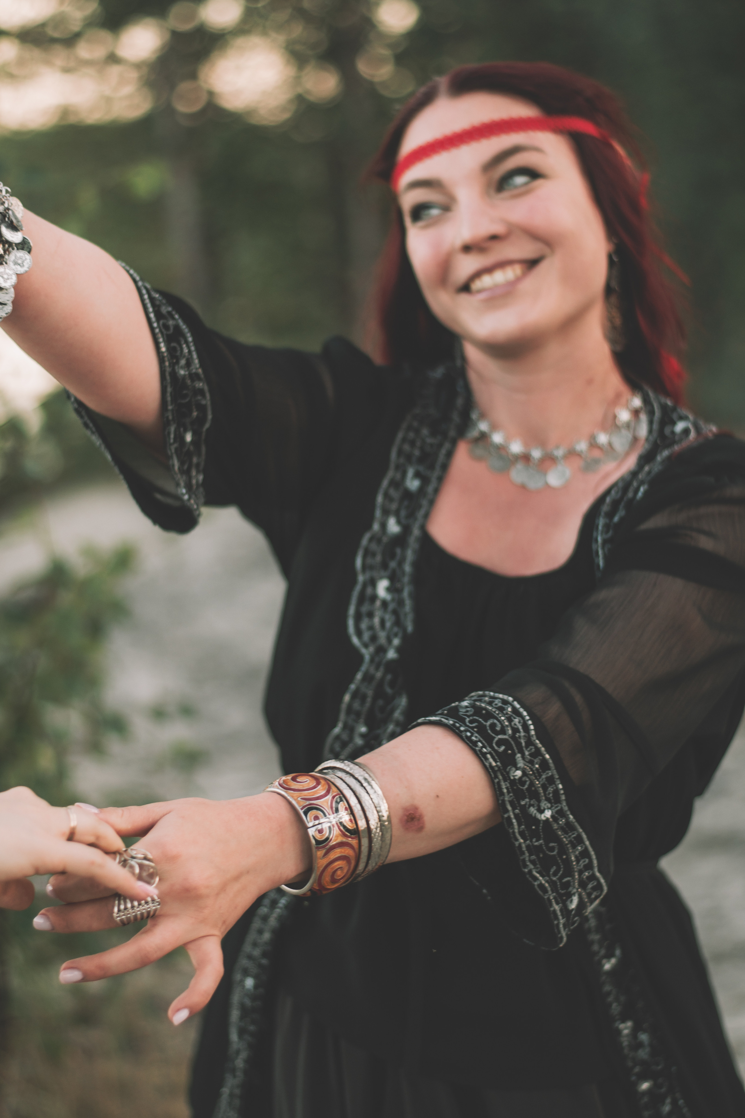 Хиппи. Семейный и свадебный фотограф Губкинский и Ставрополь