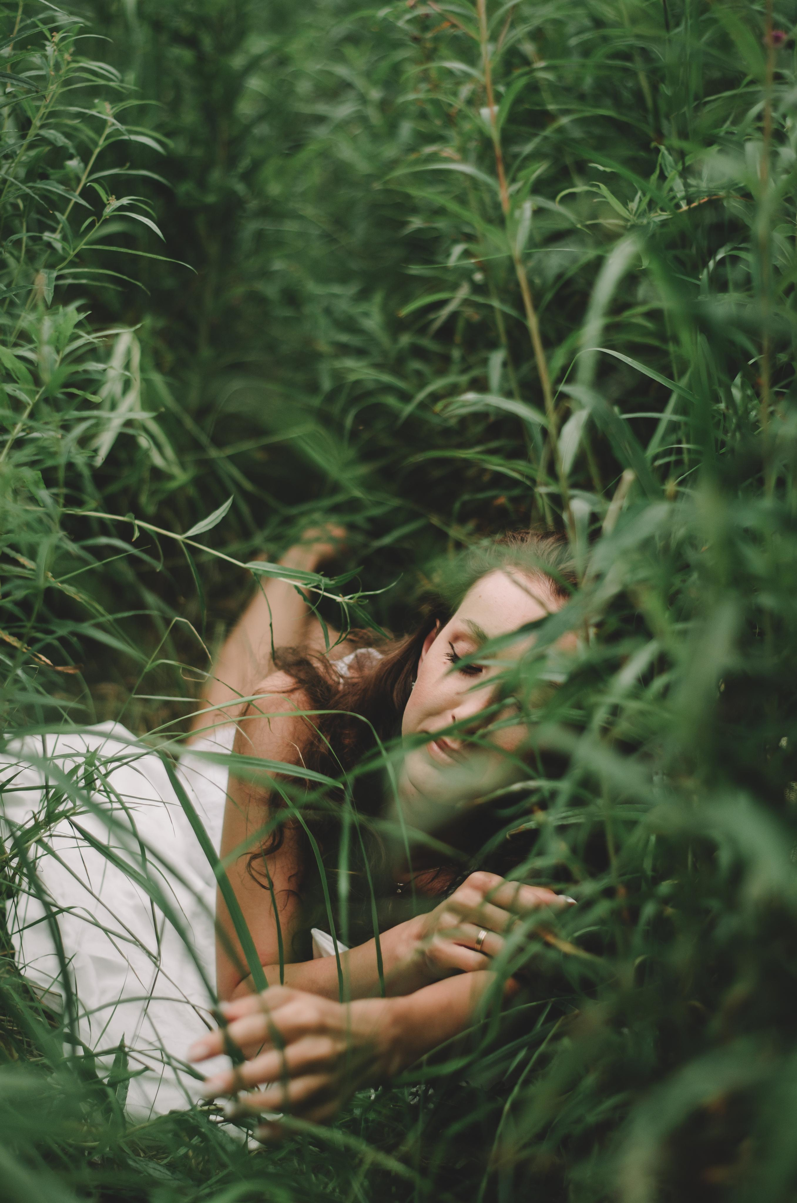 Анна. Семейный и свадебный фотограф Губкинский и Ставрополь