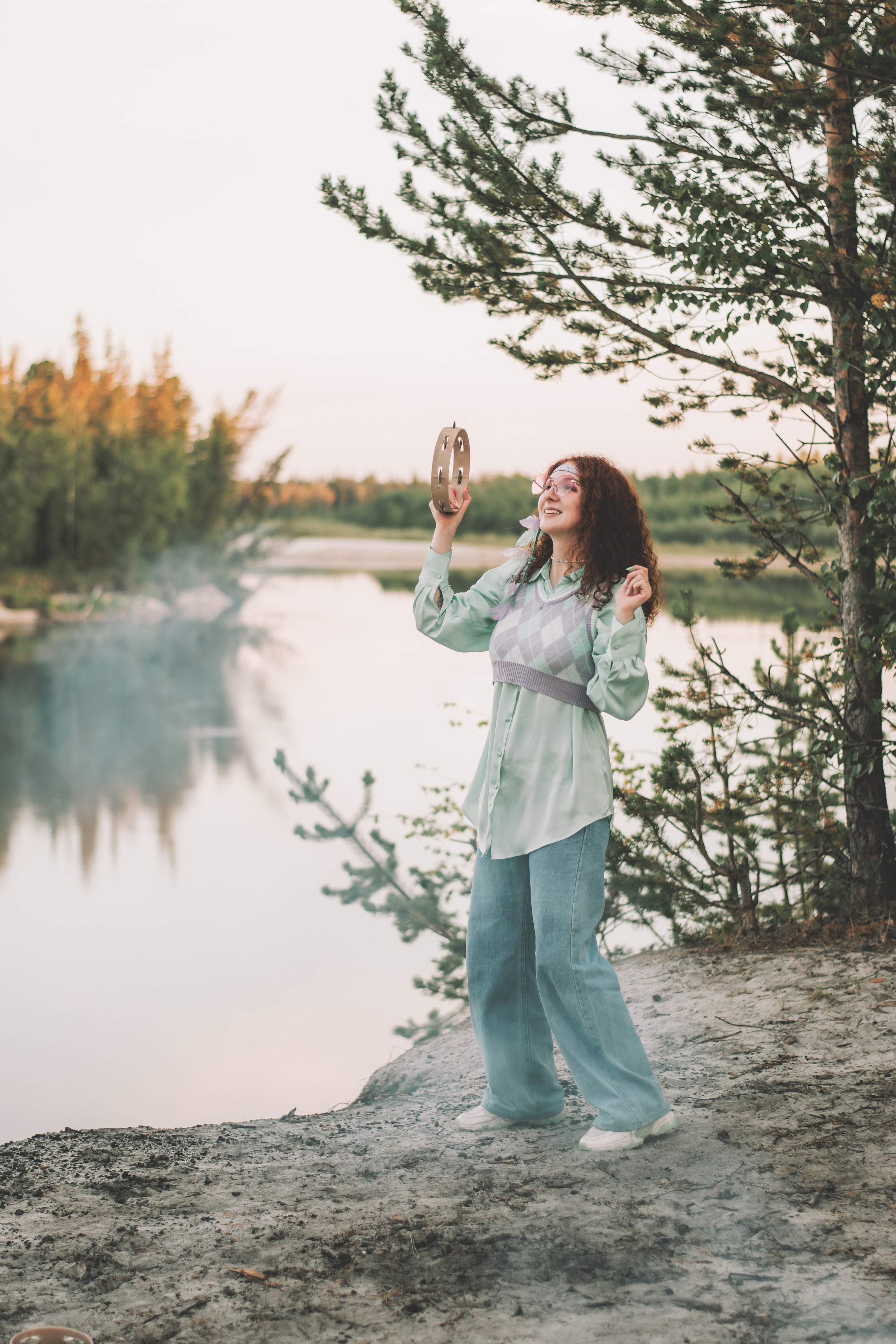 Хиппи. Семейный и свадебный фотограф Губкинский и Ставрополь