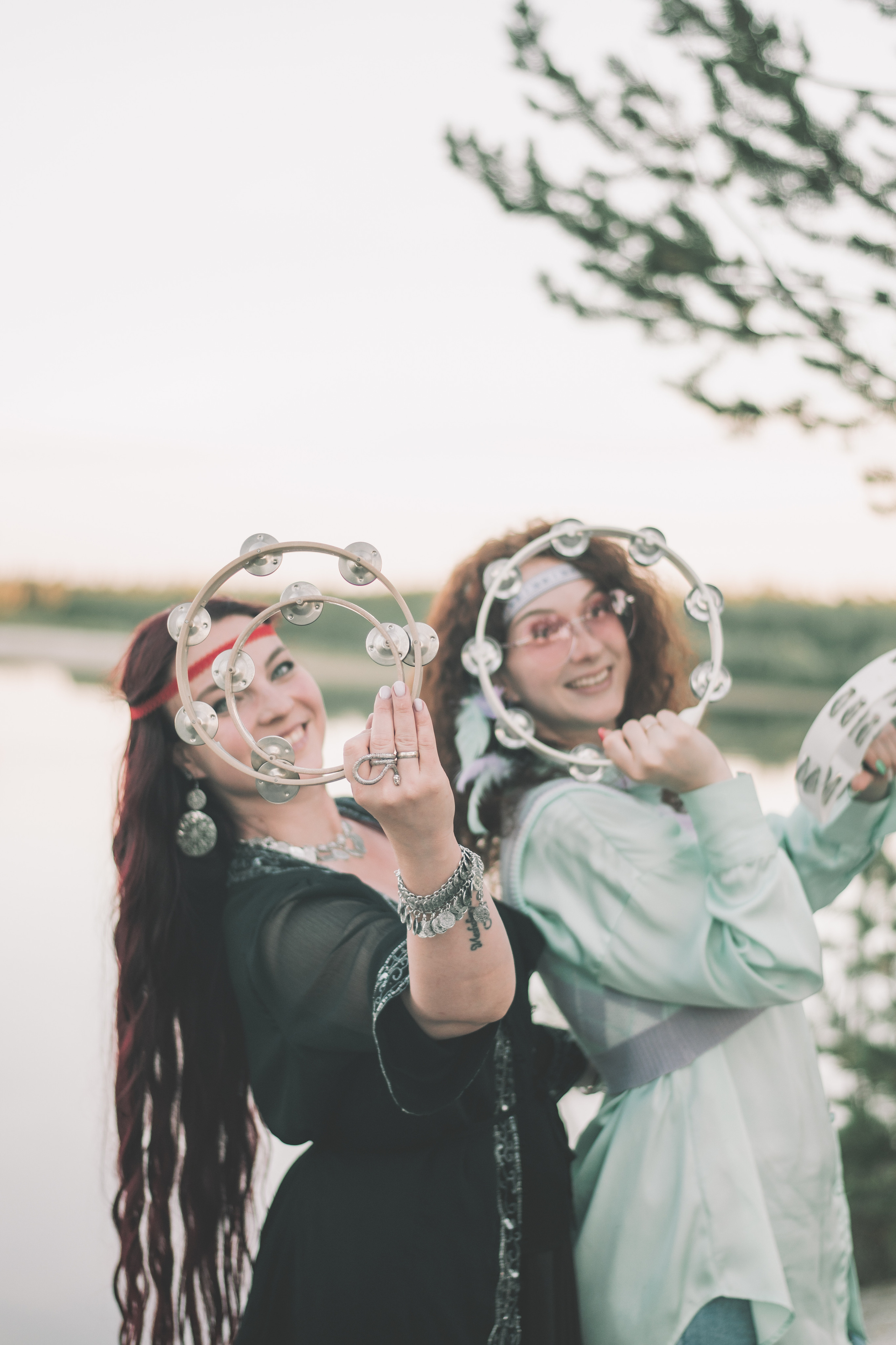 Хиппи. Семейный и свадебный фотограф Губкинский и Ставрополь