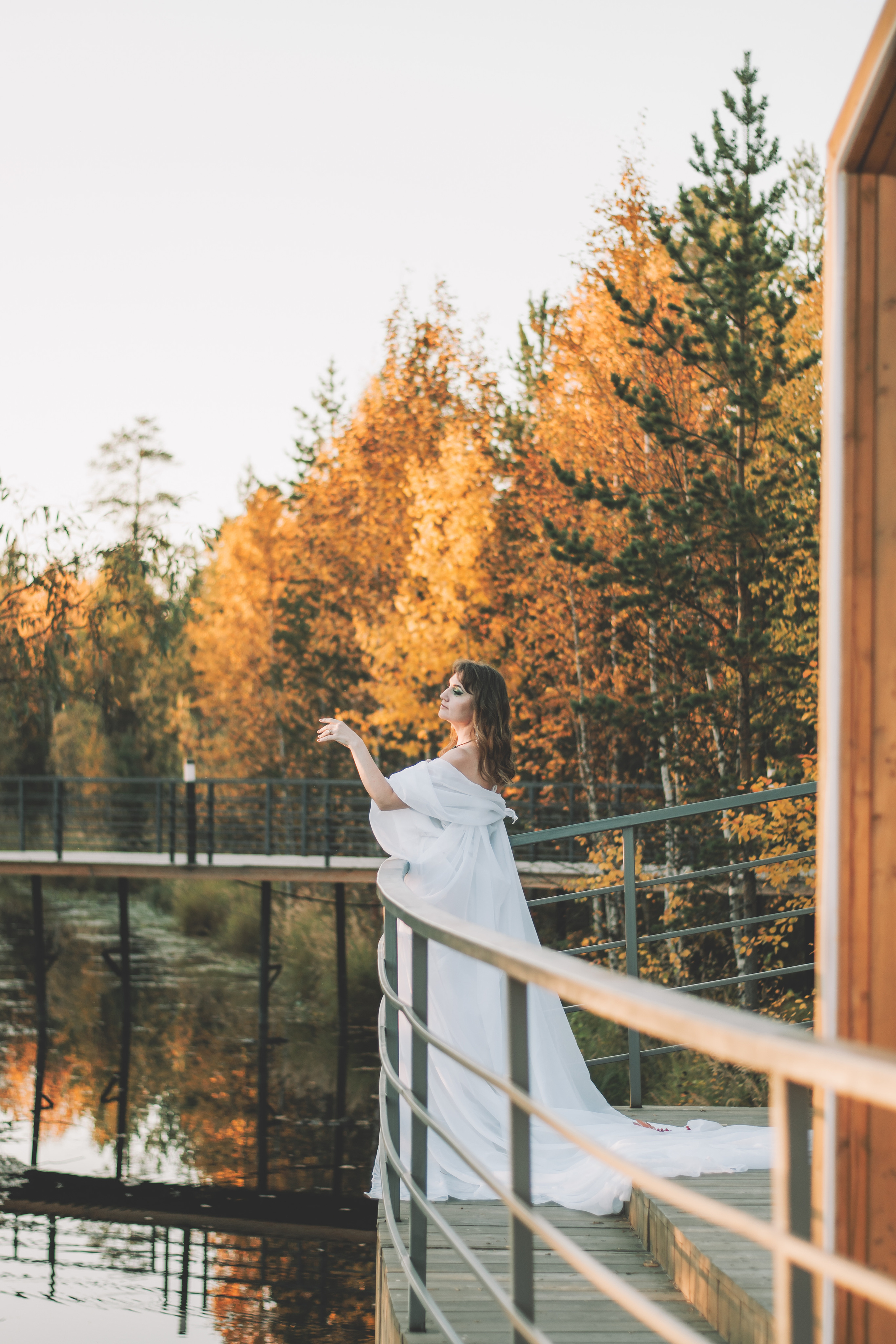 Алеся. Семейный и свадебный фотограф Губкинский и Ставрополь