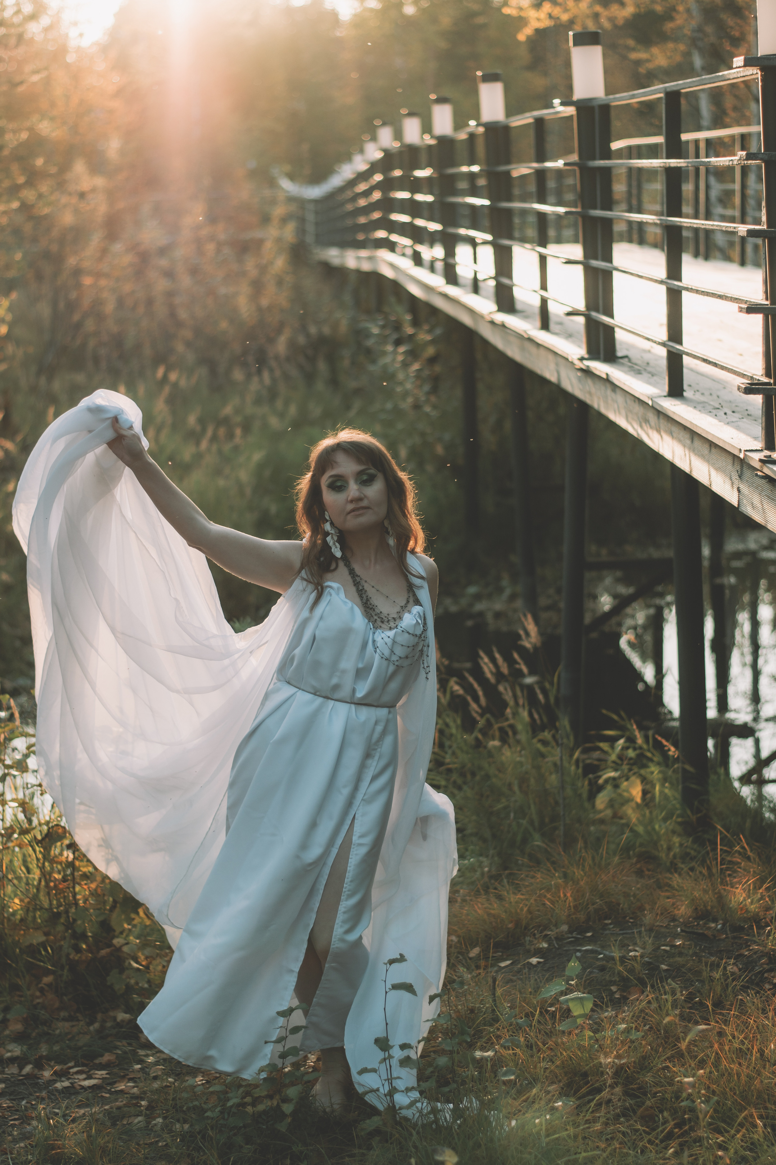 Алеся. Семейный и свадебный фотограф Губкинский и Ставрополь