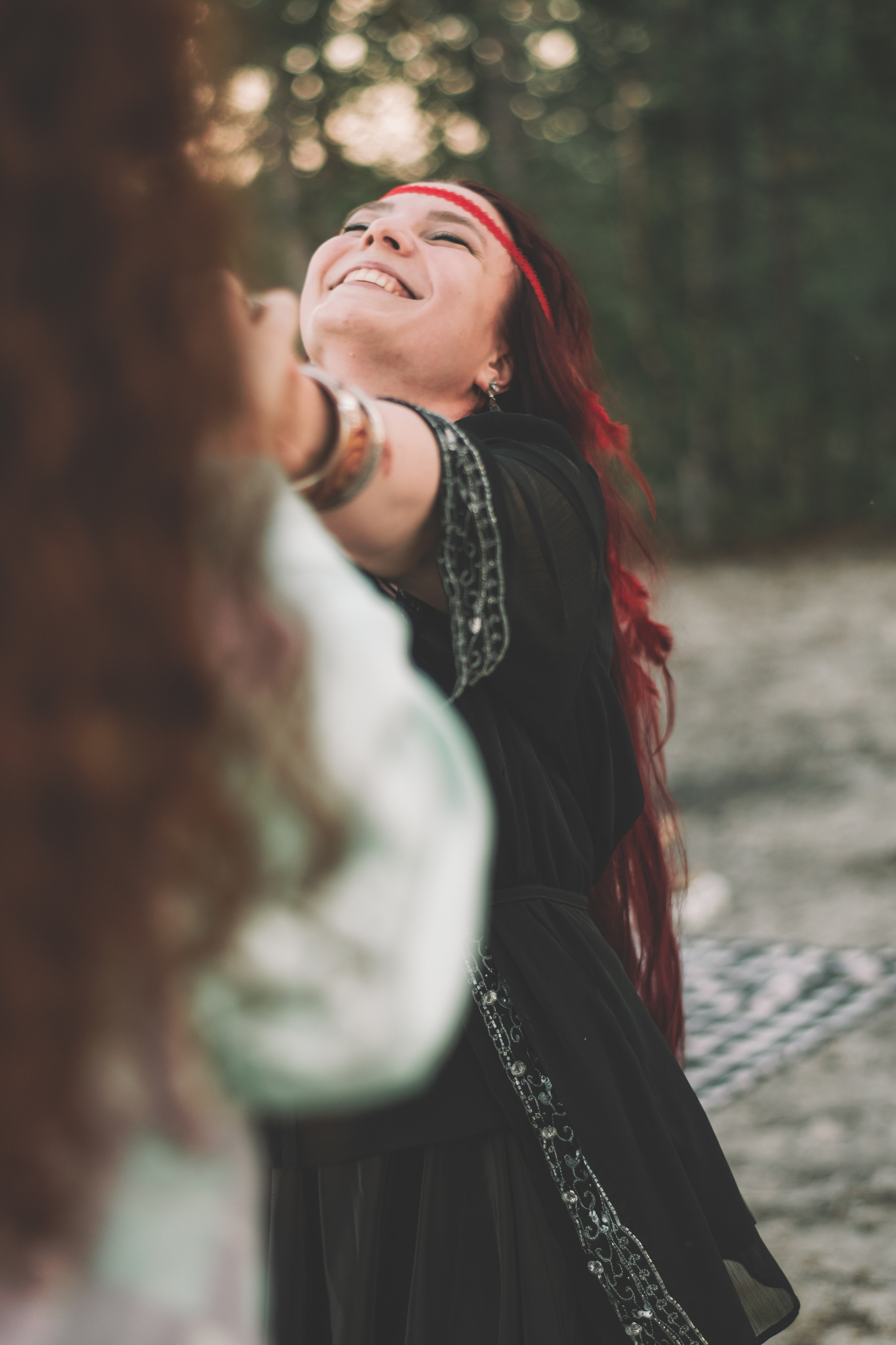 Хиппи. Семейный и свадебный фотограф Губкинский и Ставрополь