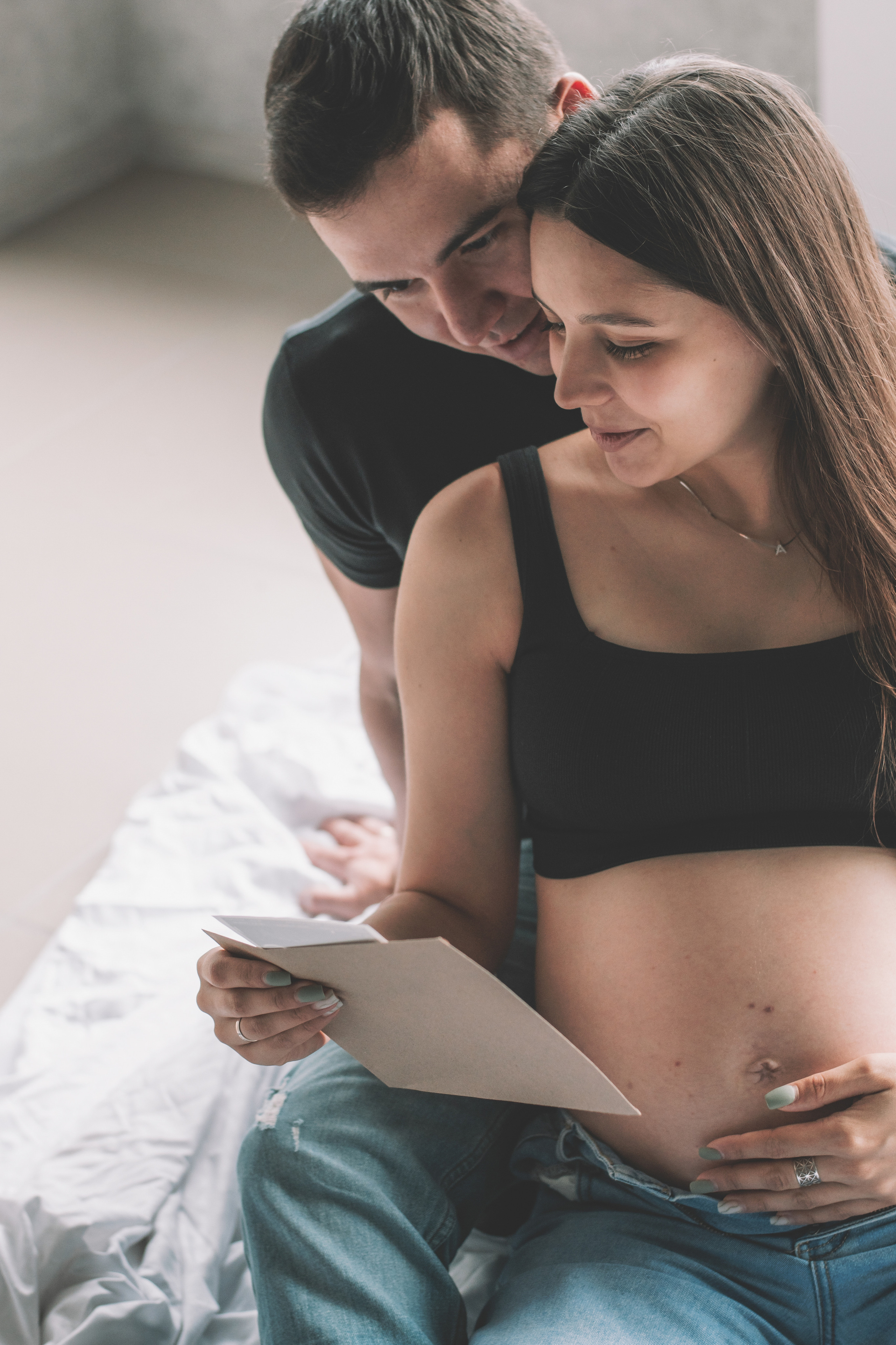 Альфия и Роберт. Семейный и свадебный фотограф Губкинский и Ставрополь