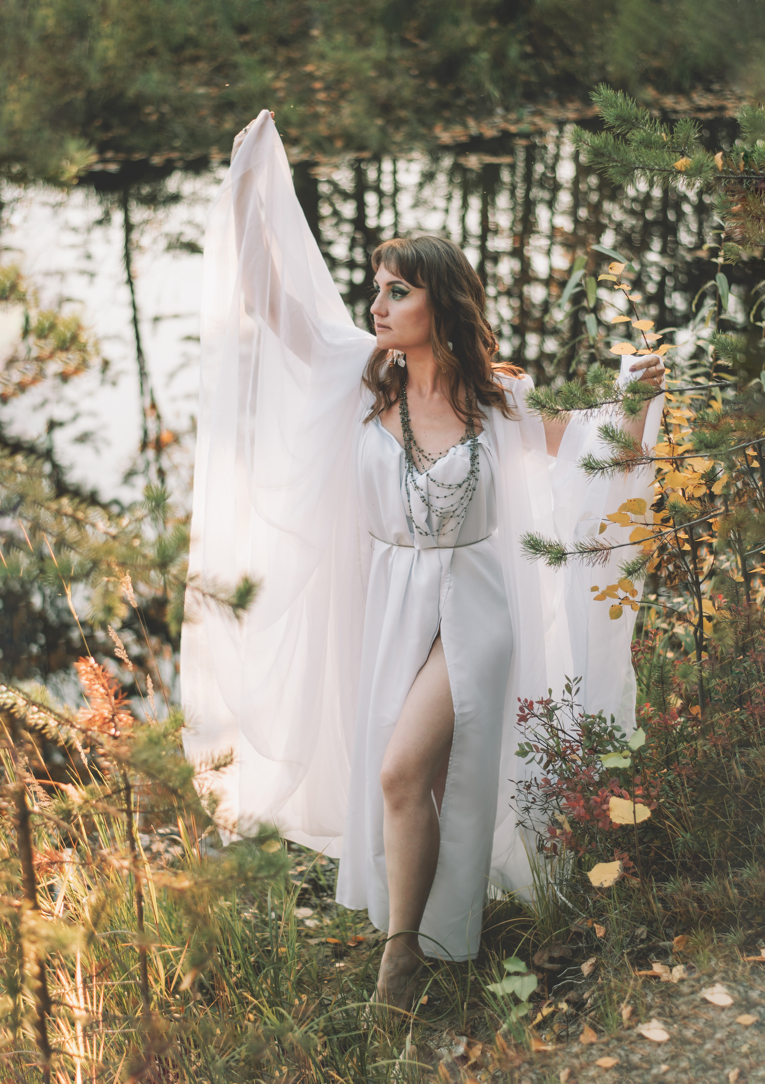 Алеся. Семейный и свадебный фотограф Губкинский и Ставрополь