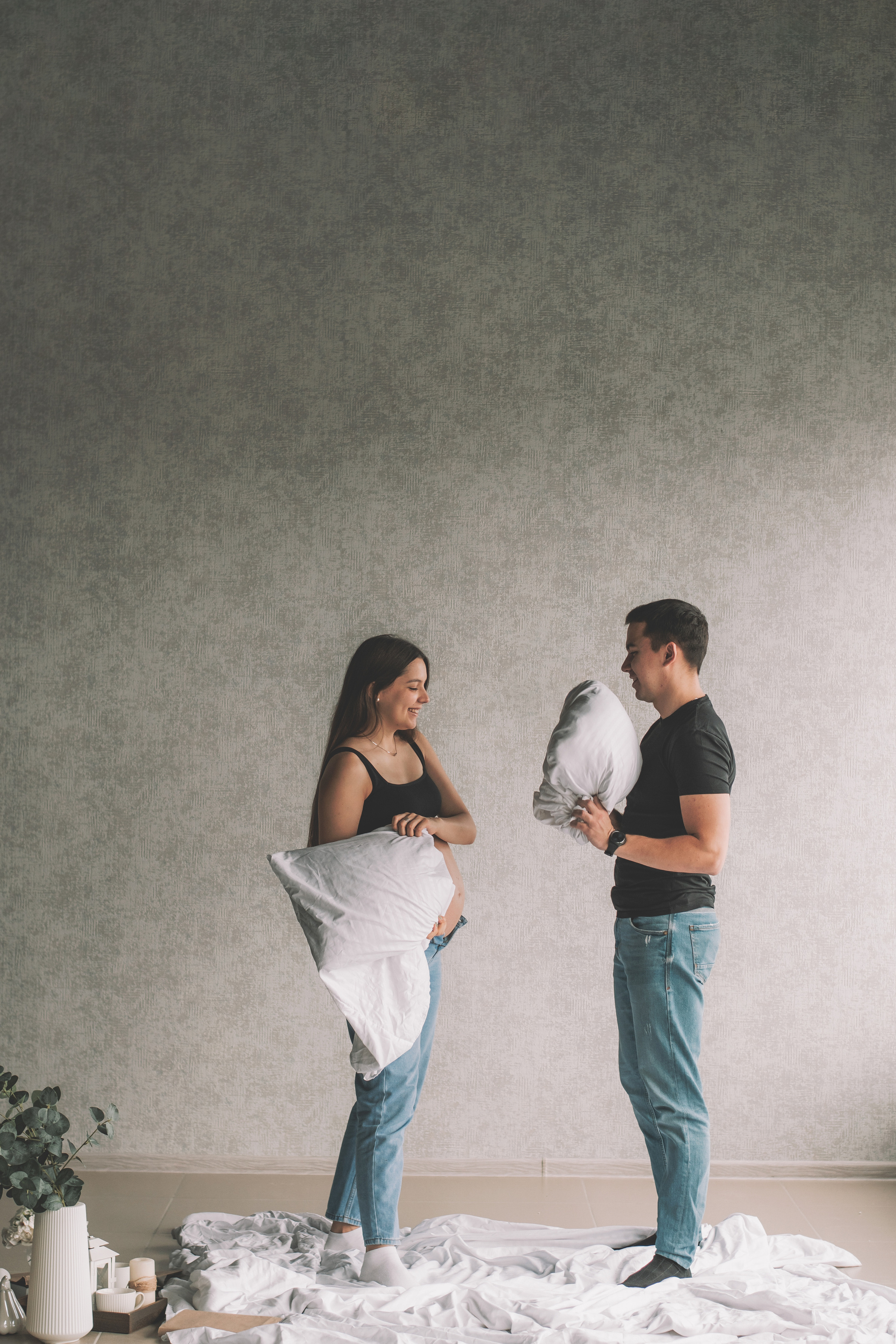 Альфия и Роберт. Семейный и свадебный фотограф Губкинский и Ставрополь