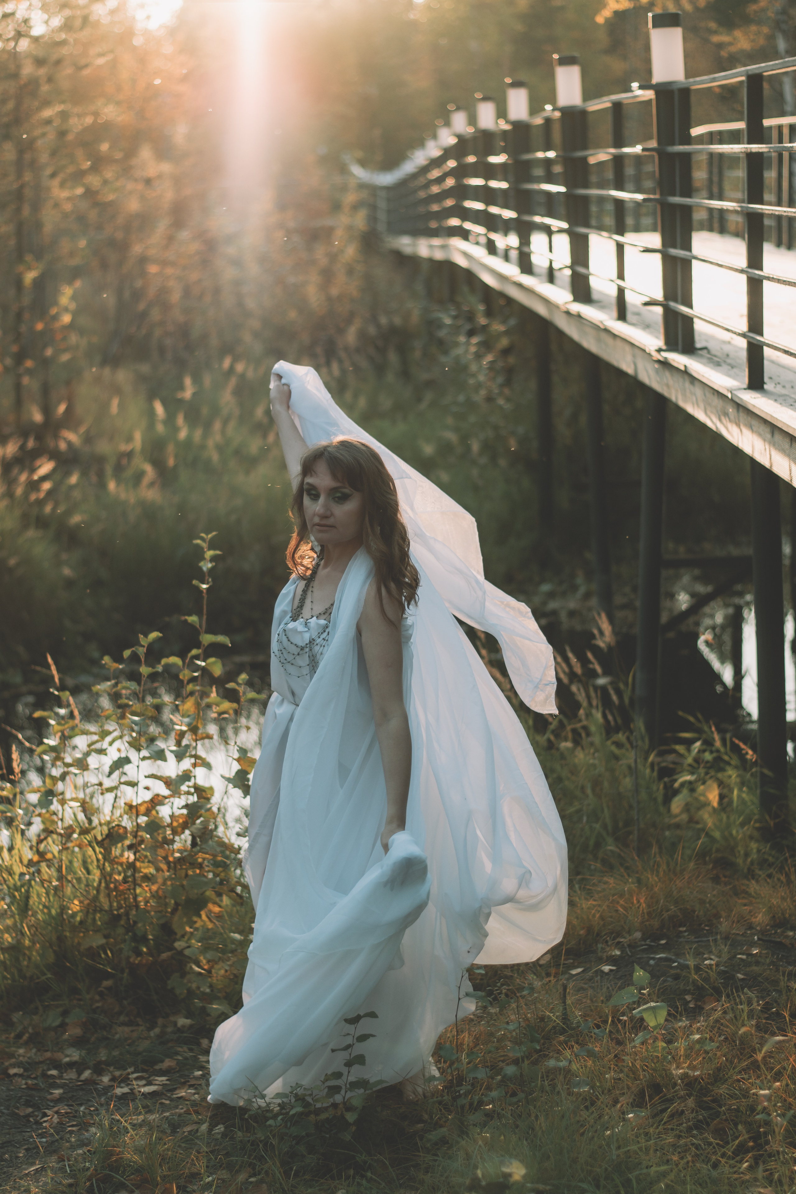 Алеся. Семейный и свадебный фотограф Губкинский и Ставрополь