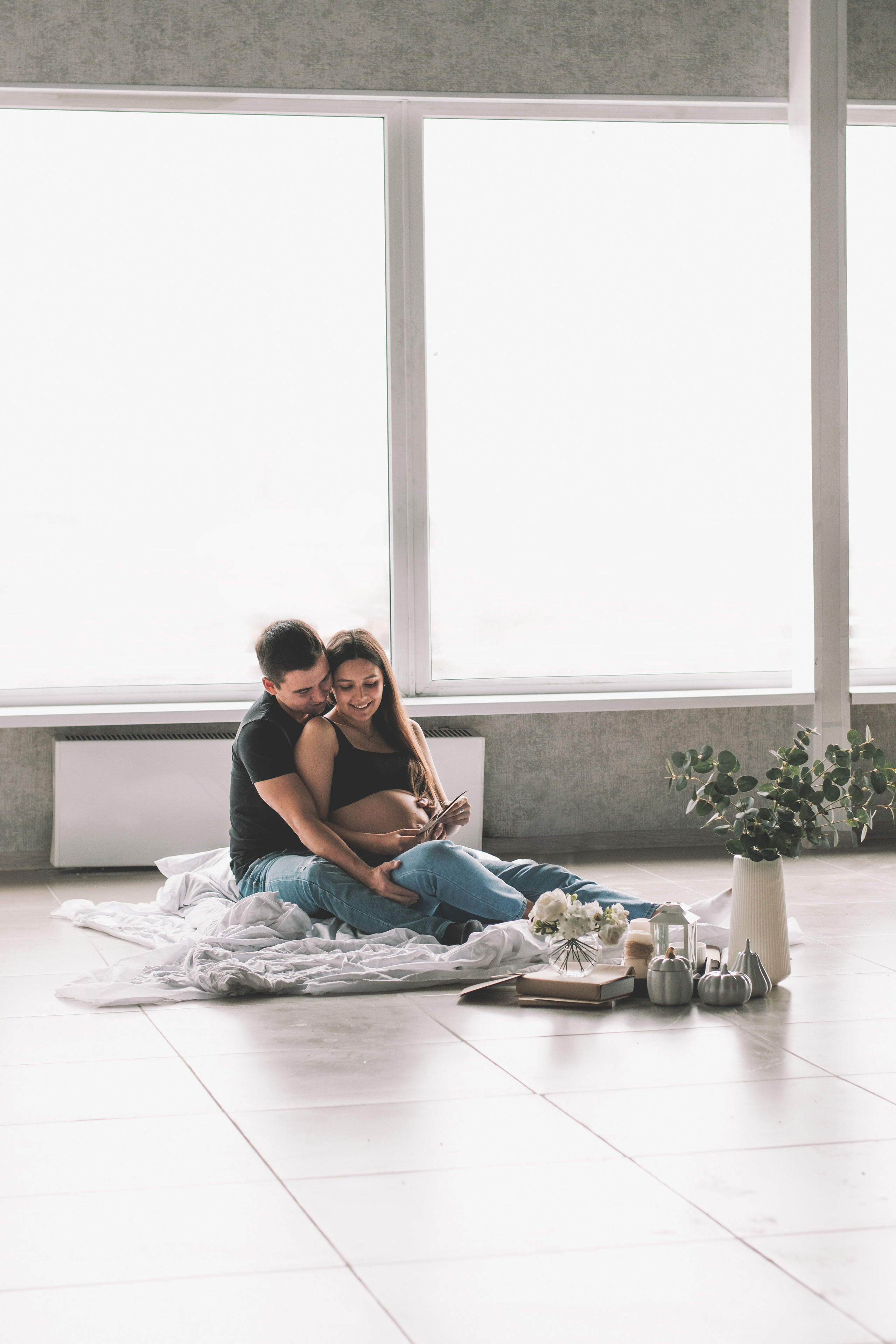 Альфия и Роберт. Семейный и свадебный фотограф Губкинский и Ставрополь