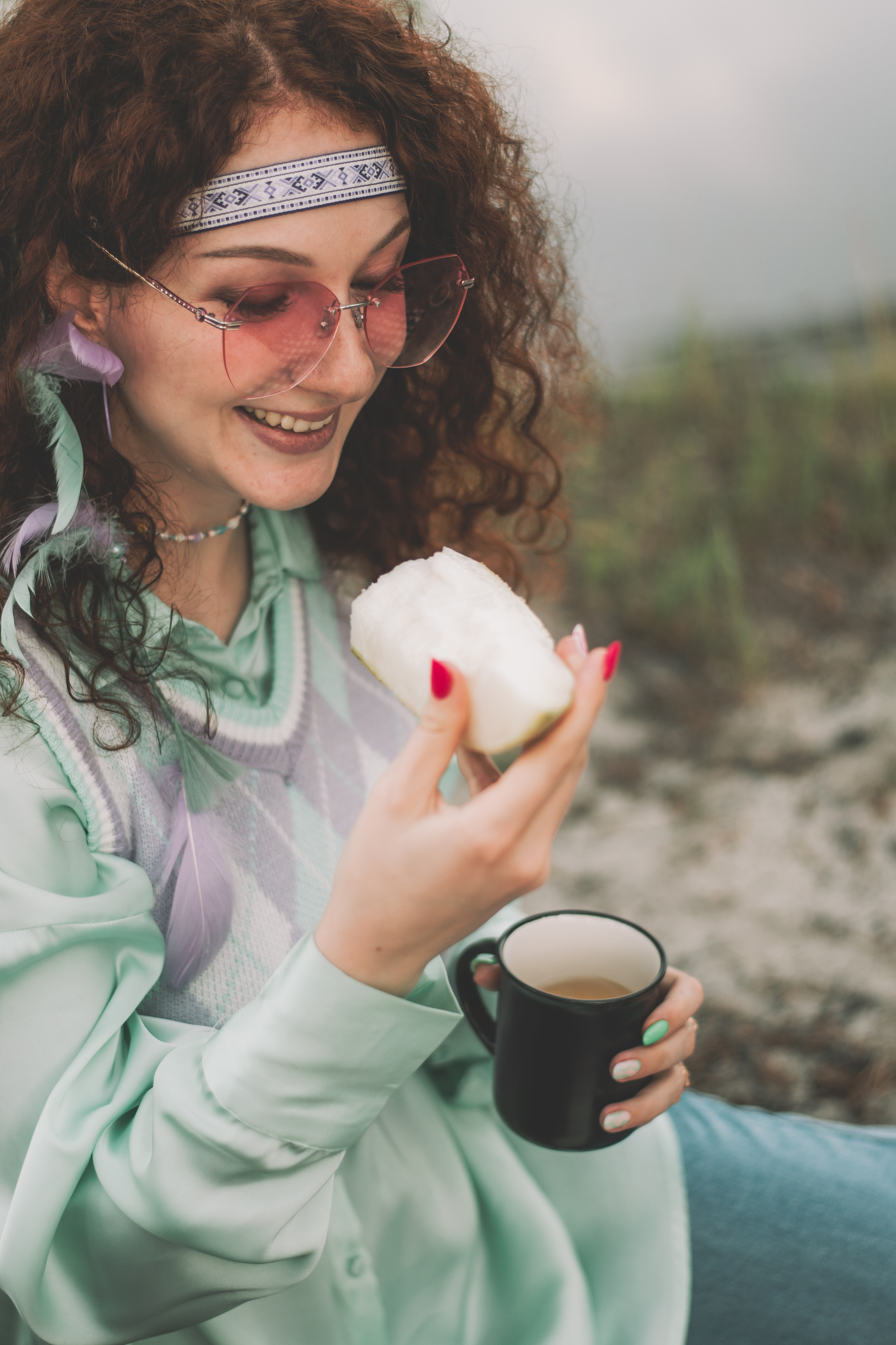 Хиппи. Семейный и свадебный фотограф Губкинский и Ставрополь