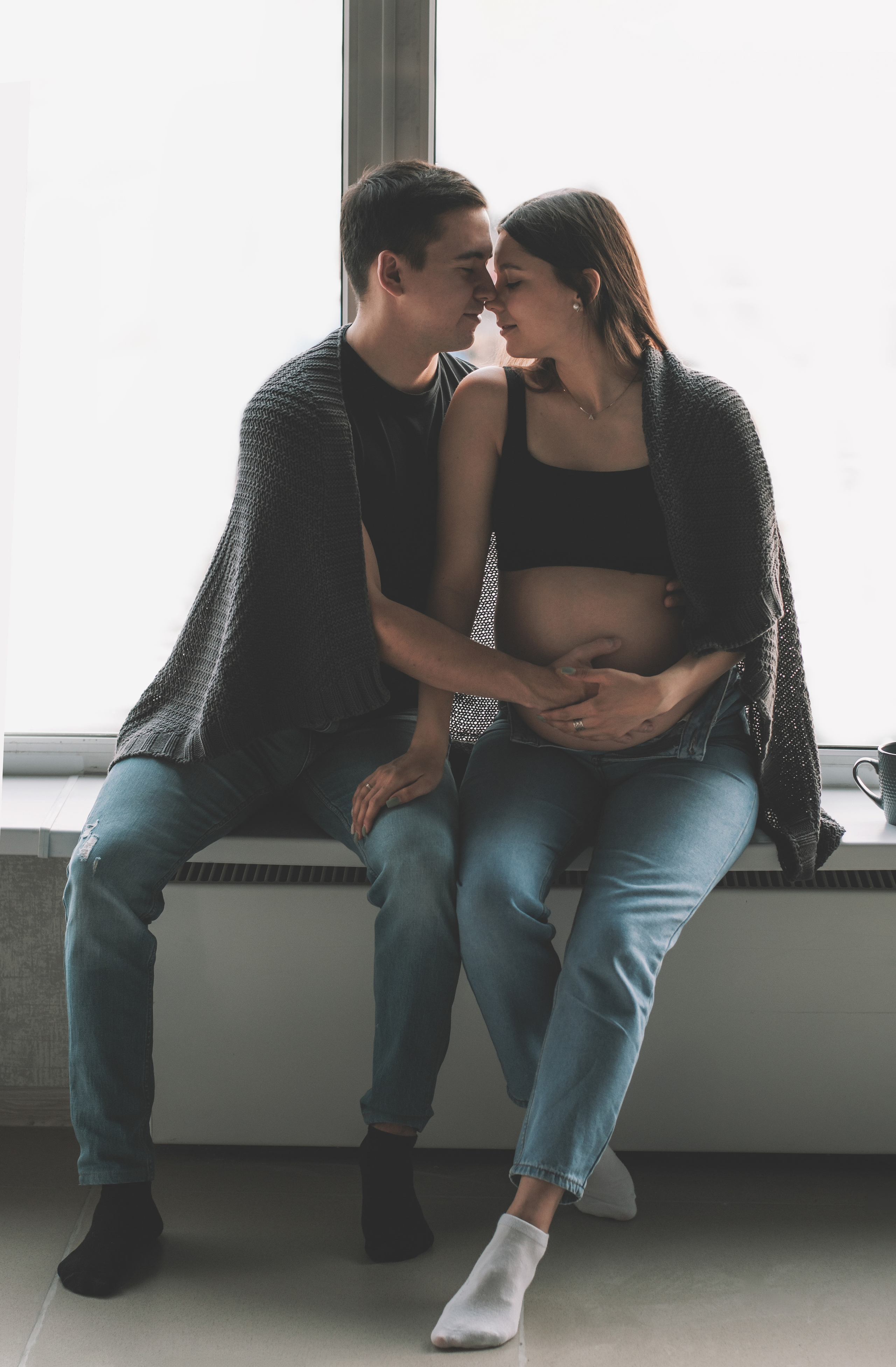 Альфия и Роберт. Семейный и свадебный фотограф Губкинский и Ставрополь