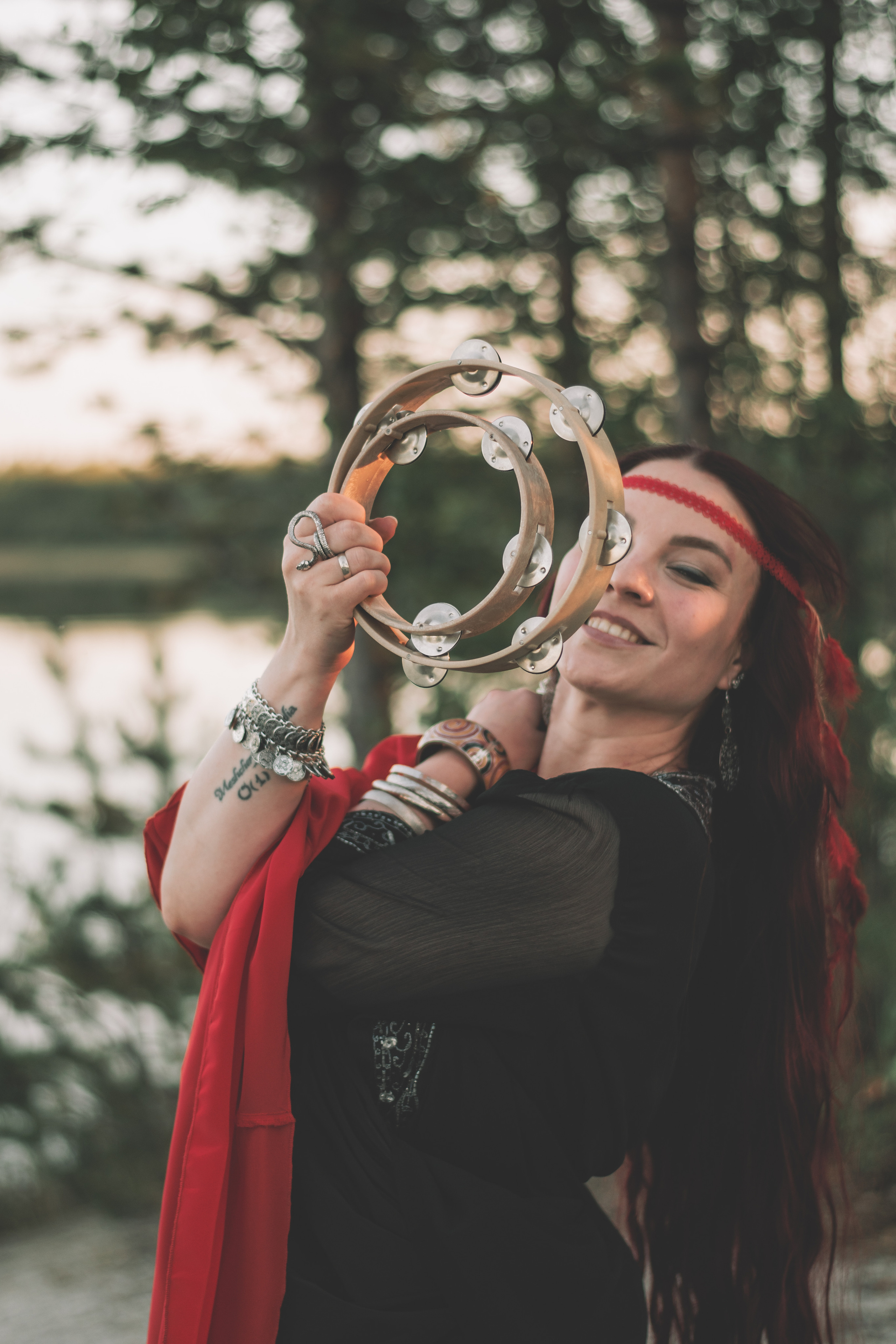 Хиппи. Семейный и свадебный фотограф Губкинский и Ставрополь