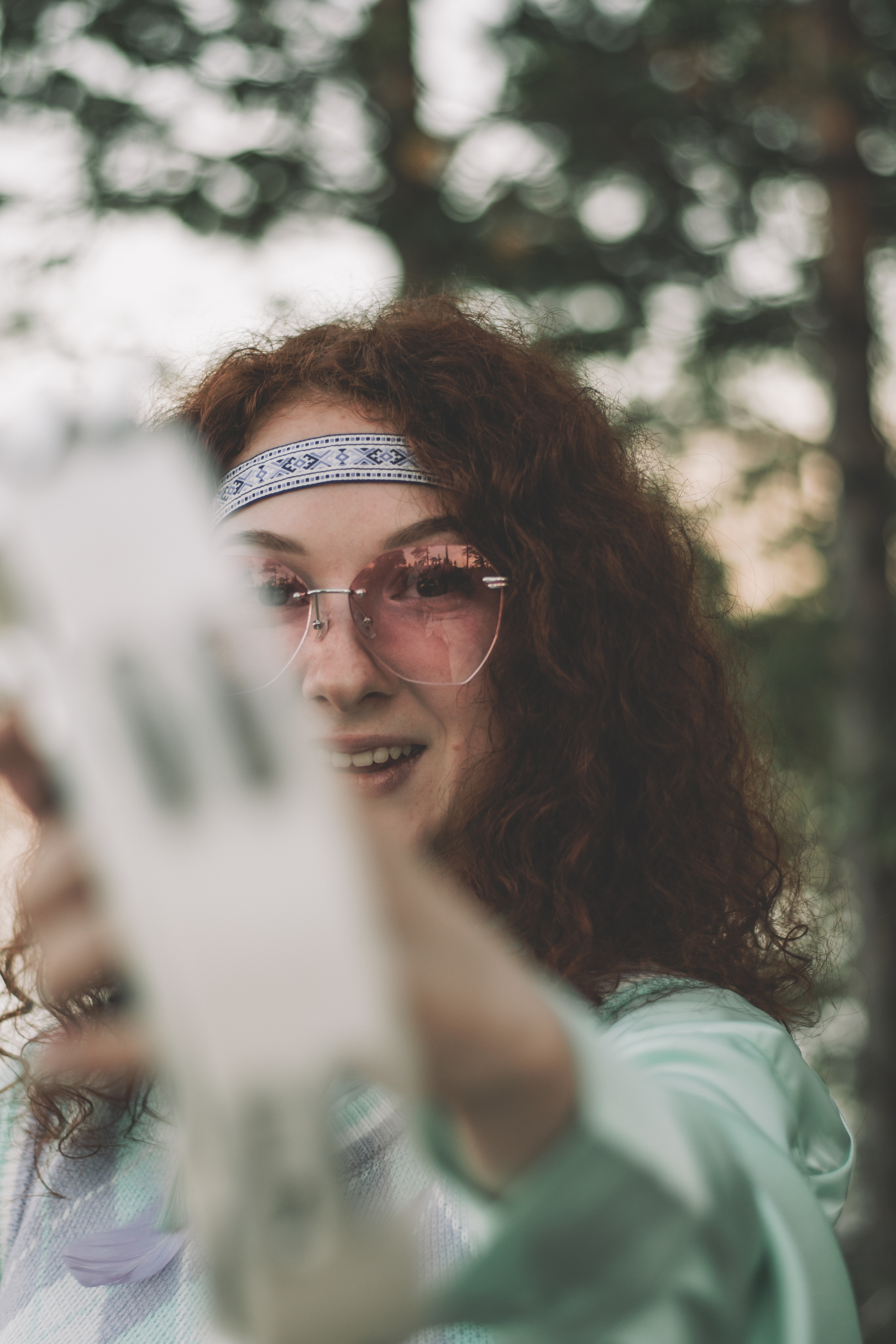 Хиппи. Семейный и свадебный фотограф Губкинский и Ставрополь