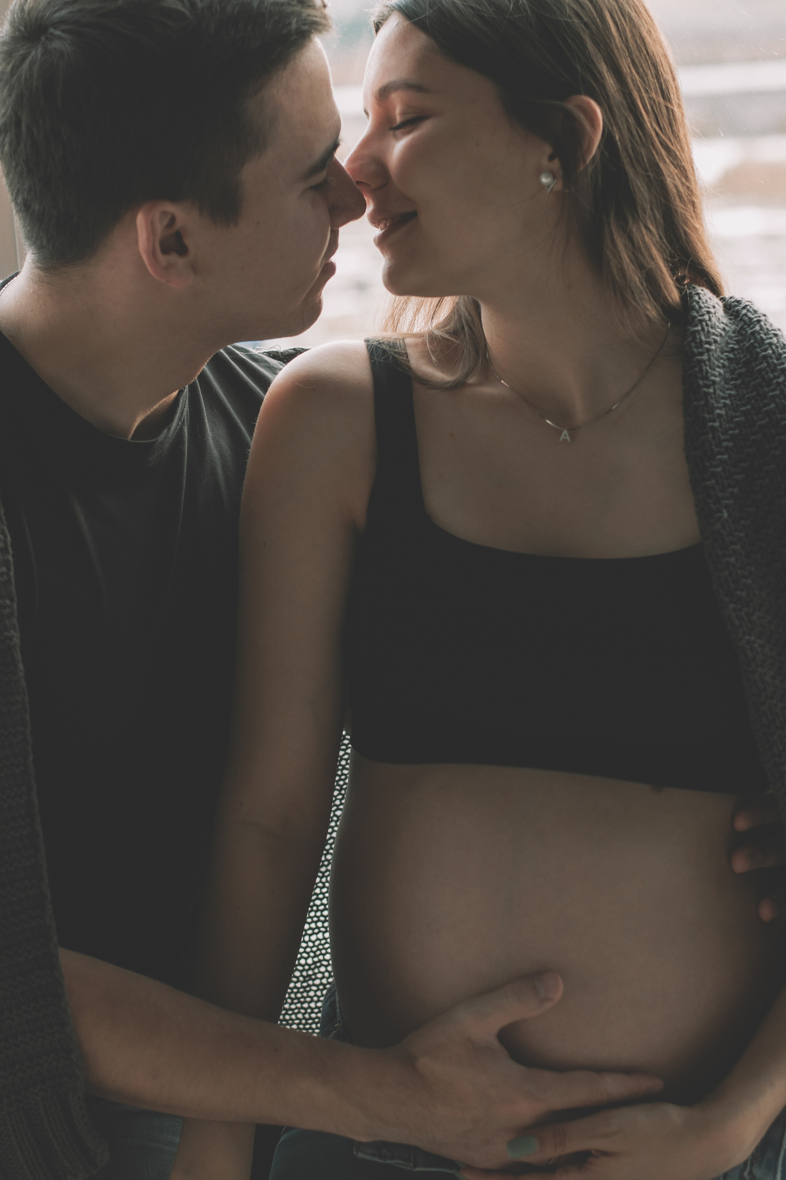 Альфия и Роберт. Семейный и свадебный фотограф Губкинский и Ставрополь