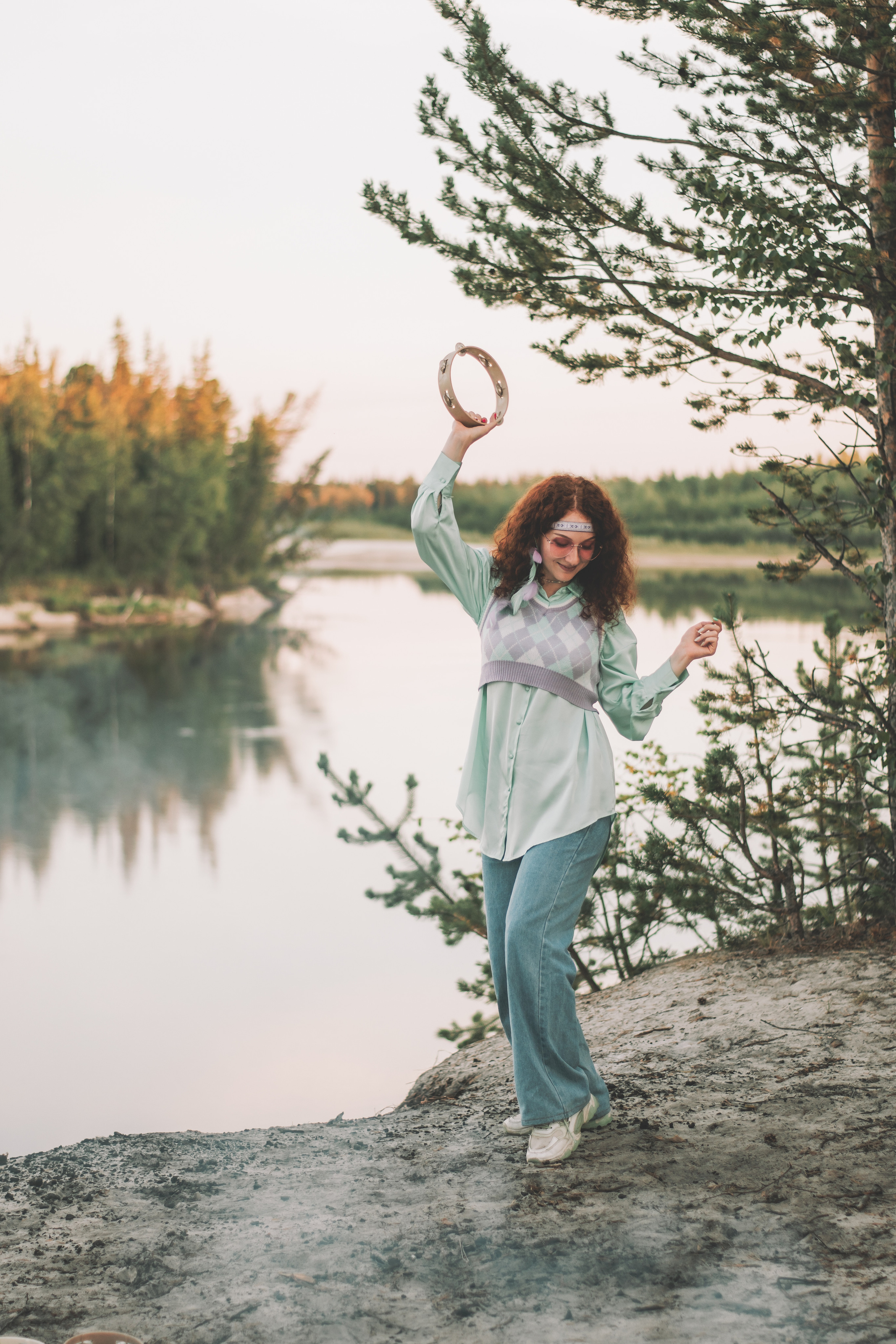 Хиппи. Семейный и свадебный фотограф Губкинский и Ставрополь