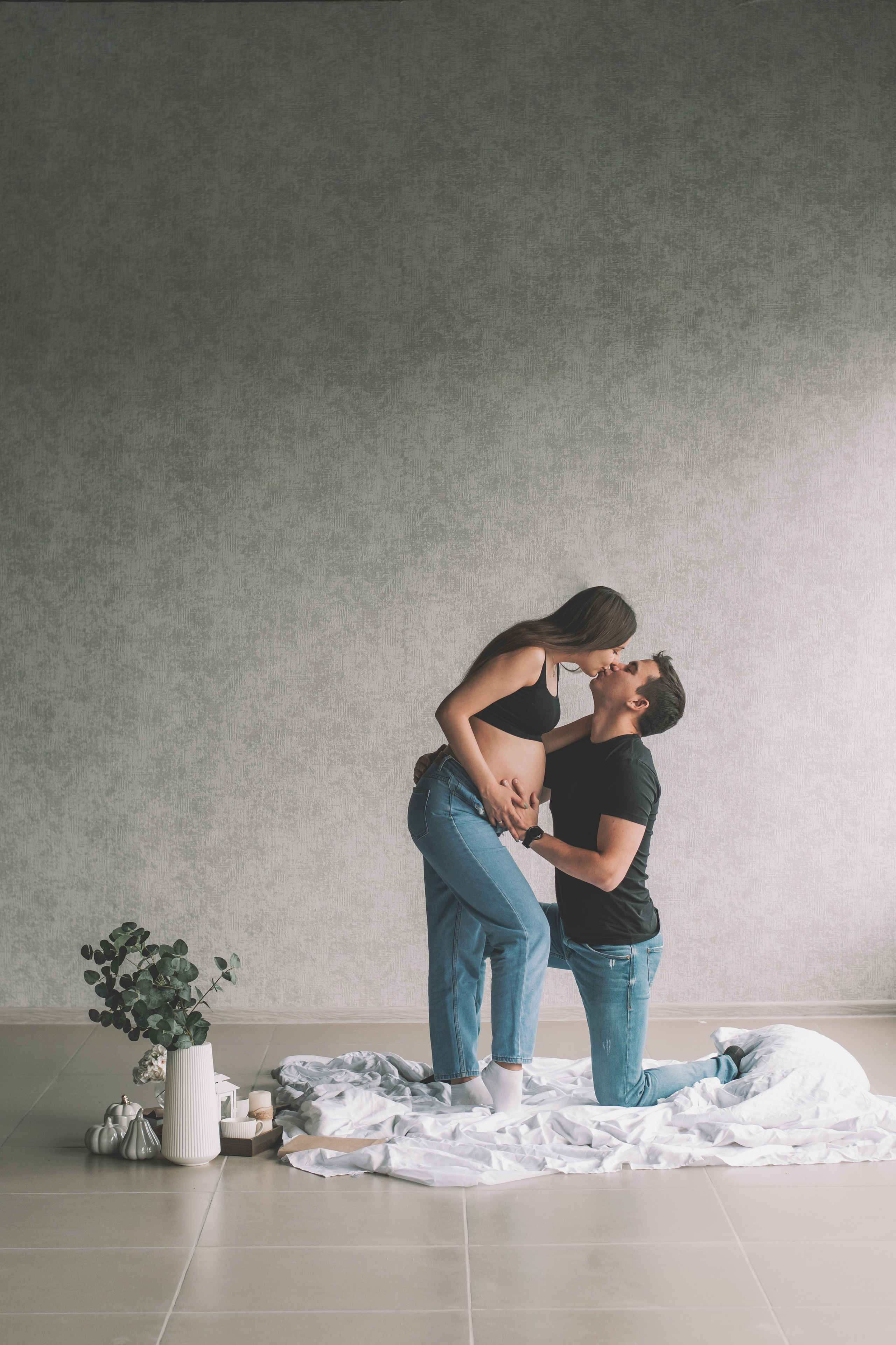 Альфия и Роберт. Семейный и свадебный фотограф Губкинский и Ставрополь