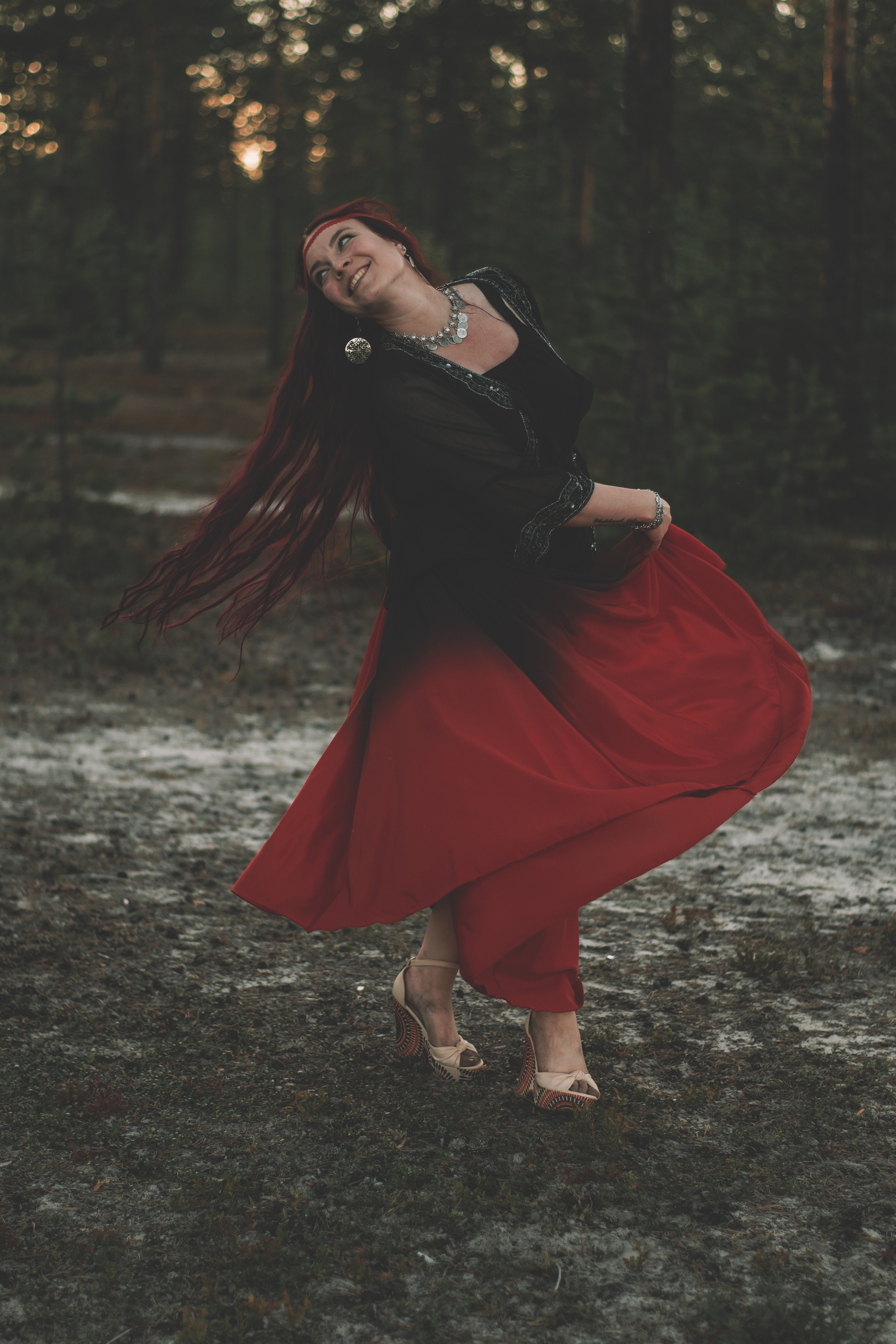 Хиппи. Семейный и свадебный фотограф Губкинский и Ставрополь