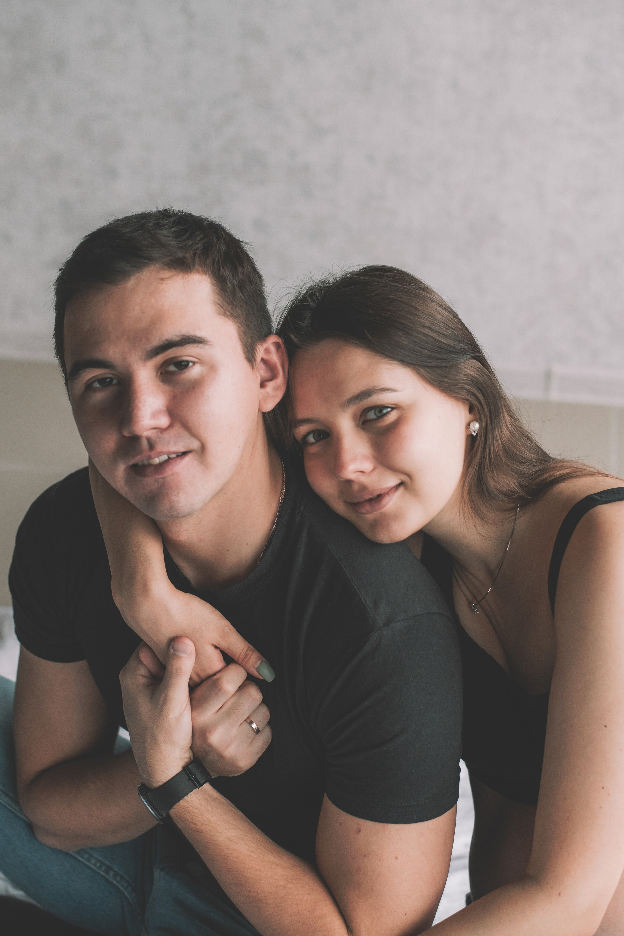 Альфия и Роберт. Семейный и свадебный фотограф Губкинский и Ставрополь