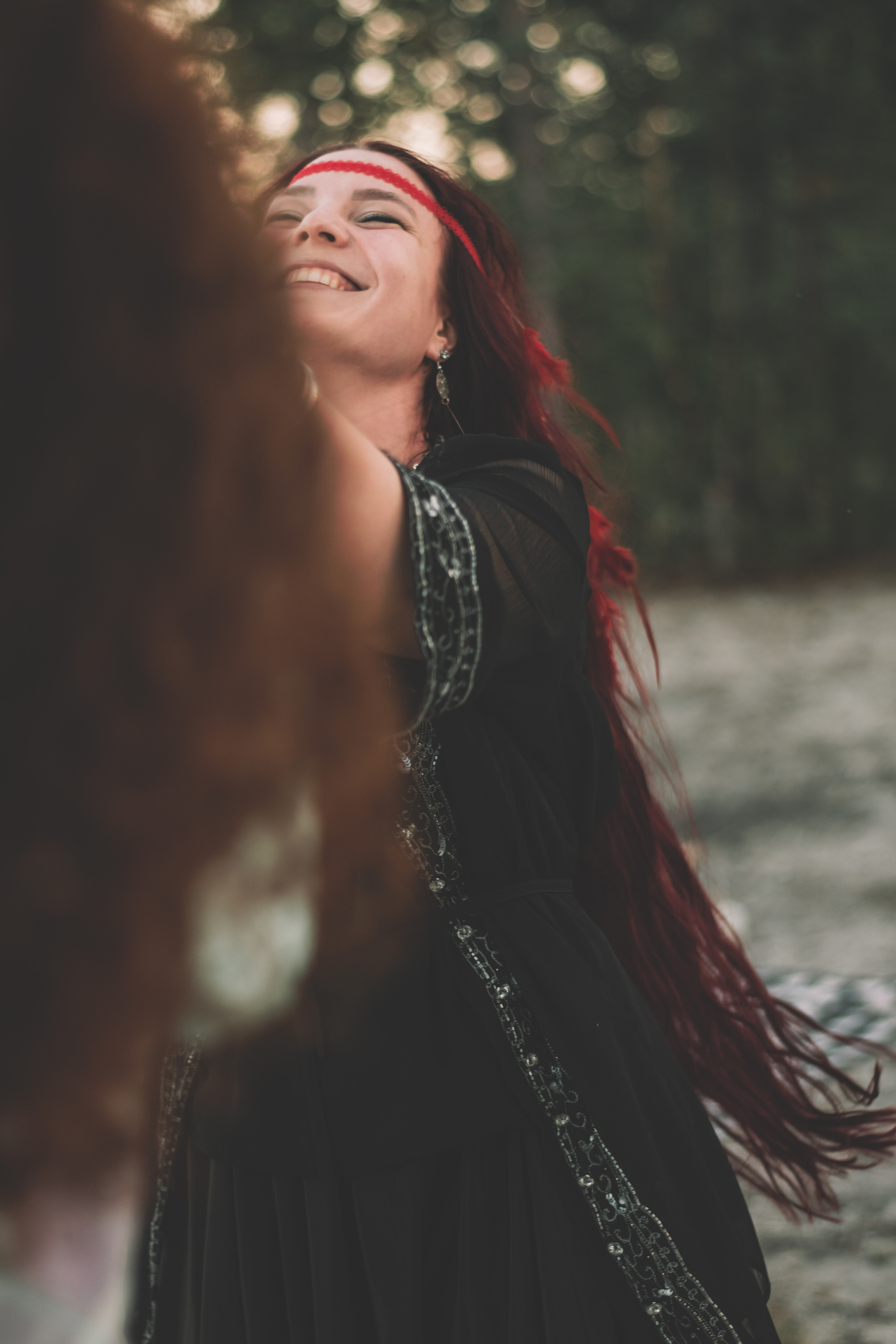 Хиппи. Семейный и свадебный фотограф Губкинский и Ставрополь