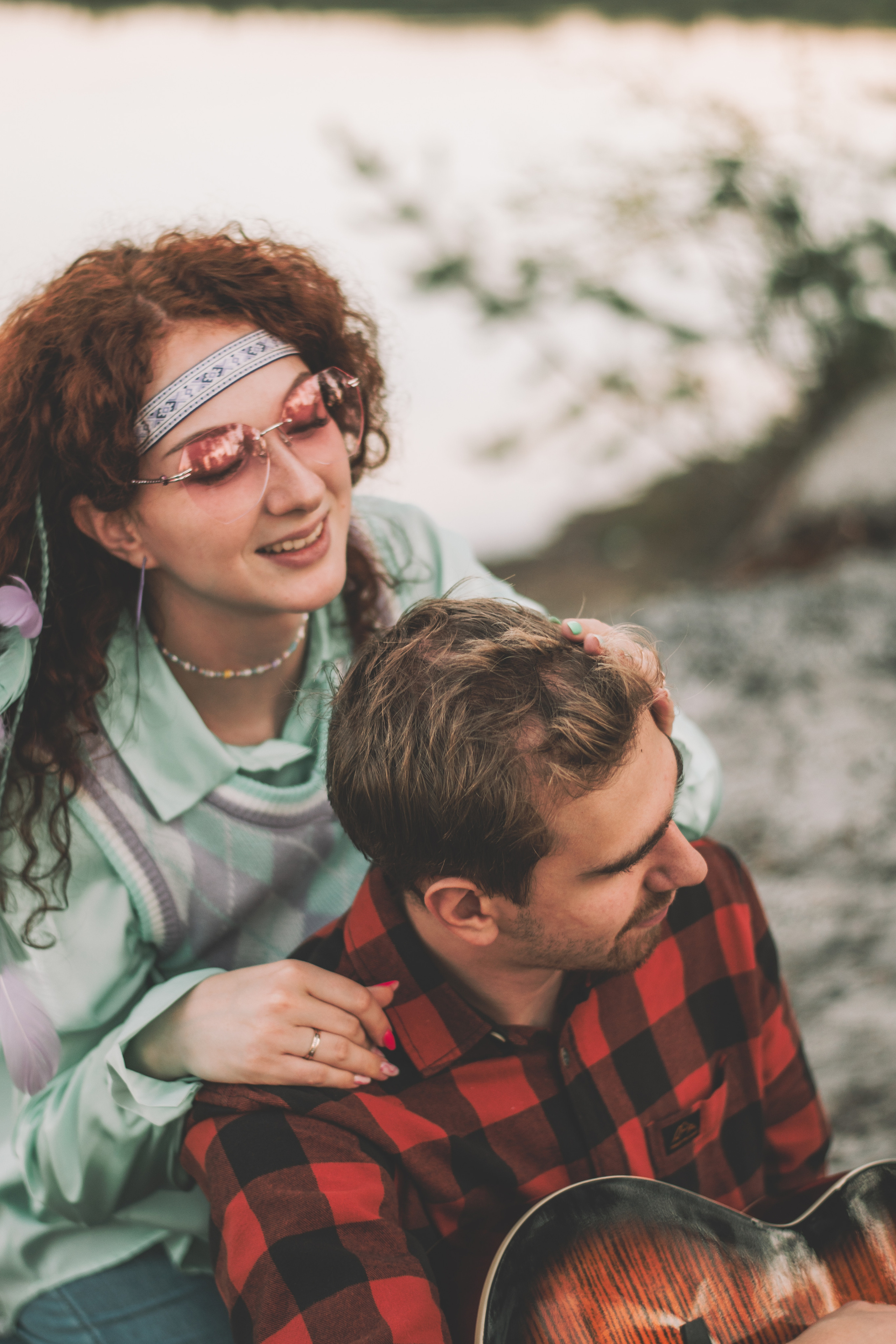 Хиппи. Семейный и свадебный фотограф Губкинский и Ставрополь