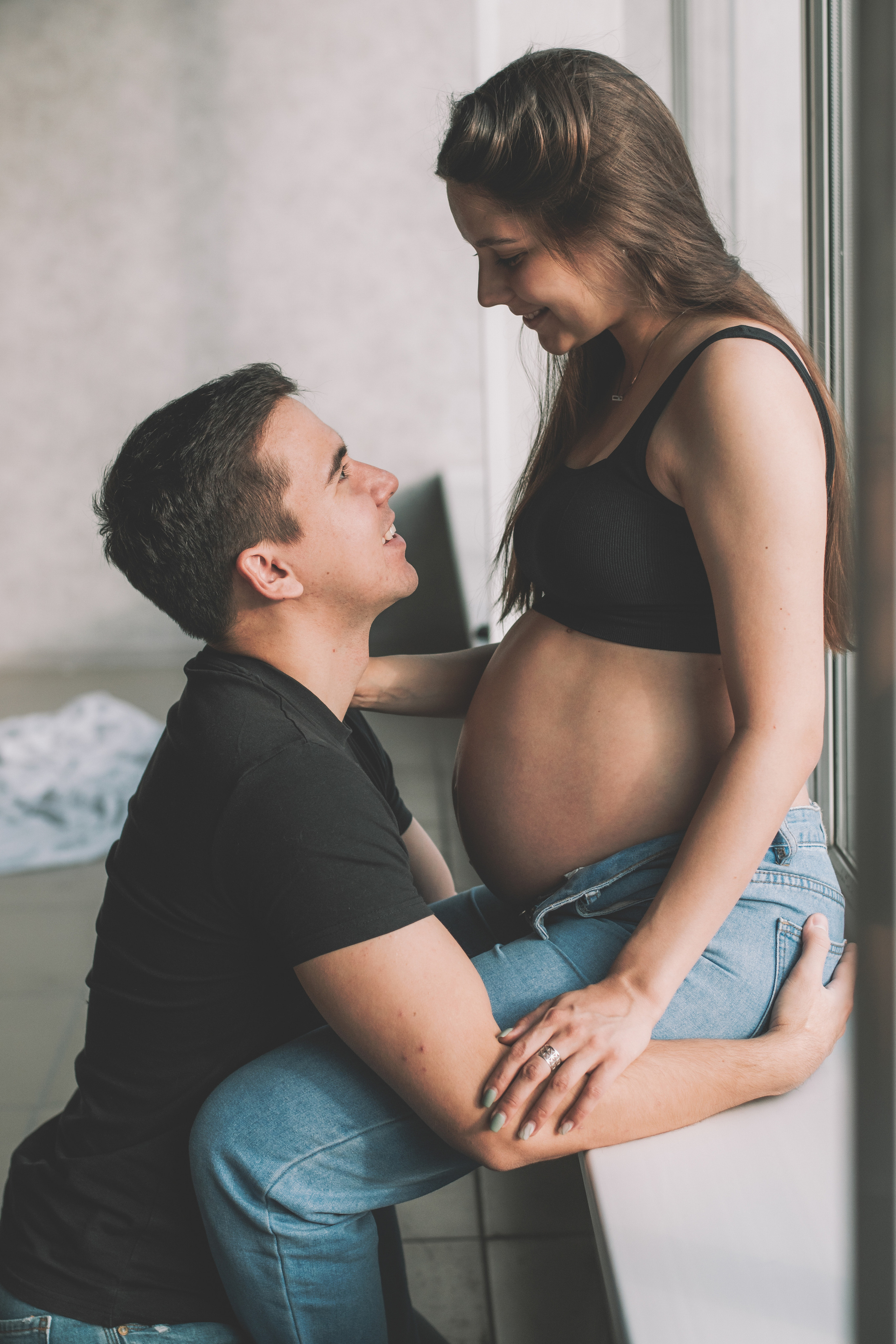 Альфия и Роберт. Семейный и свадебный фотограф Губкинский и Ставрополь