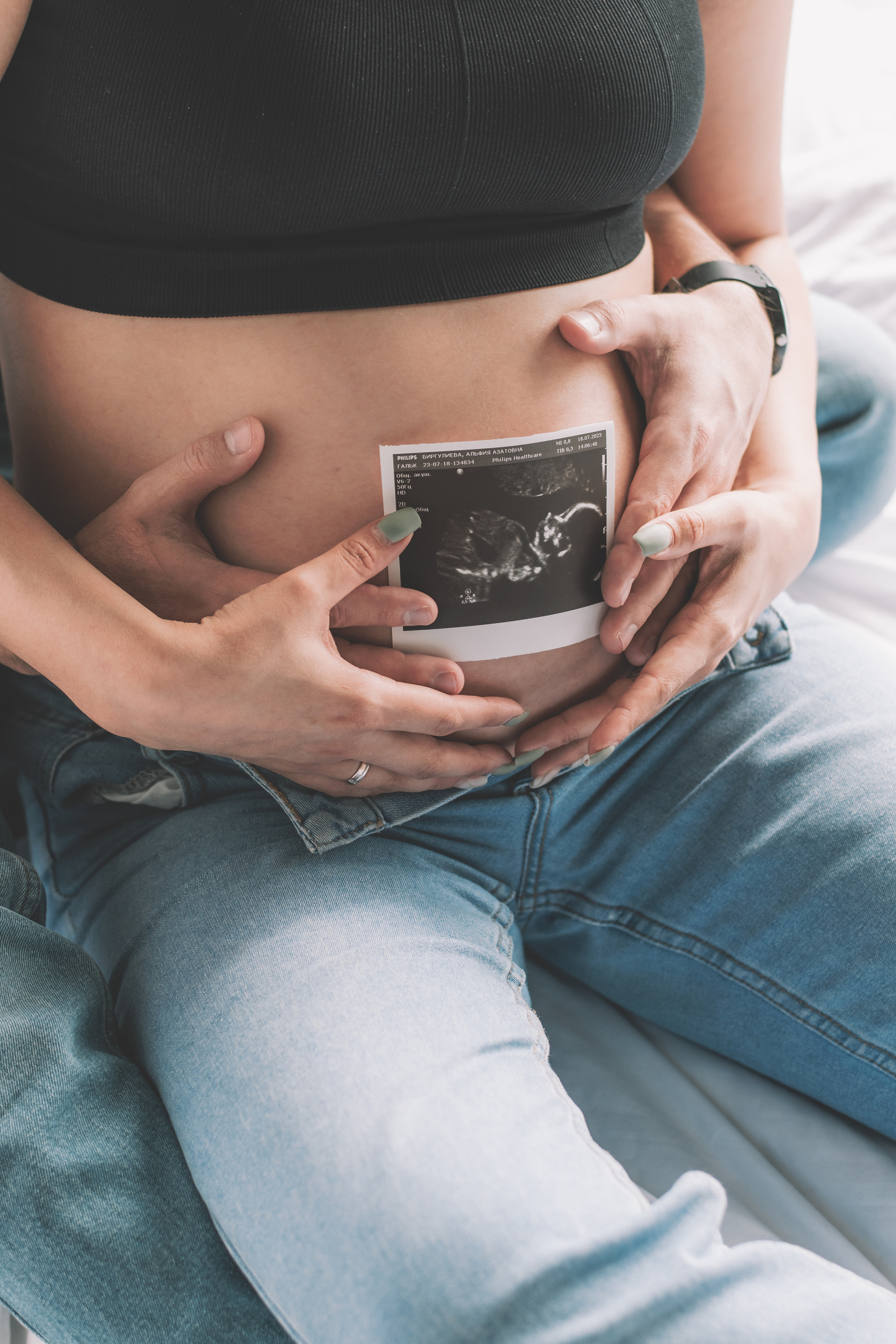 Альфия и Роберт. Семейный и свадебный фотограф Губкинский и Ставрополь