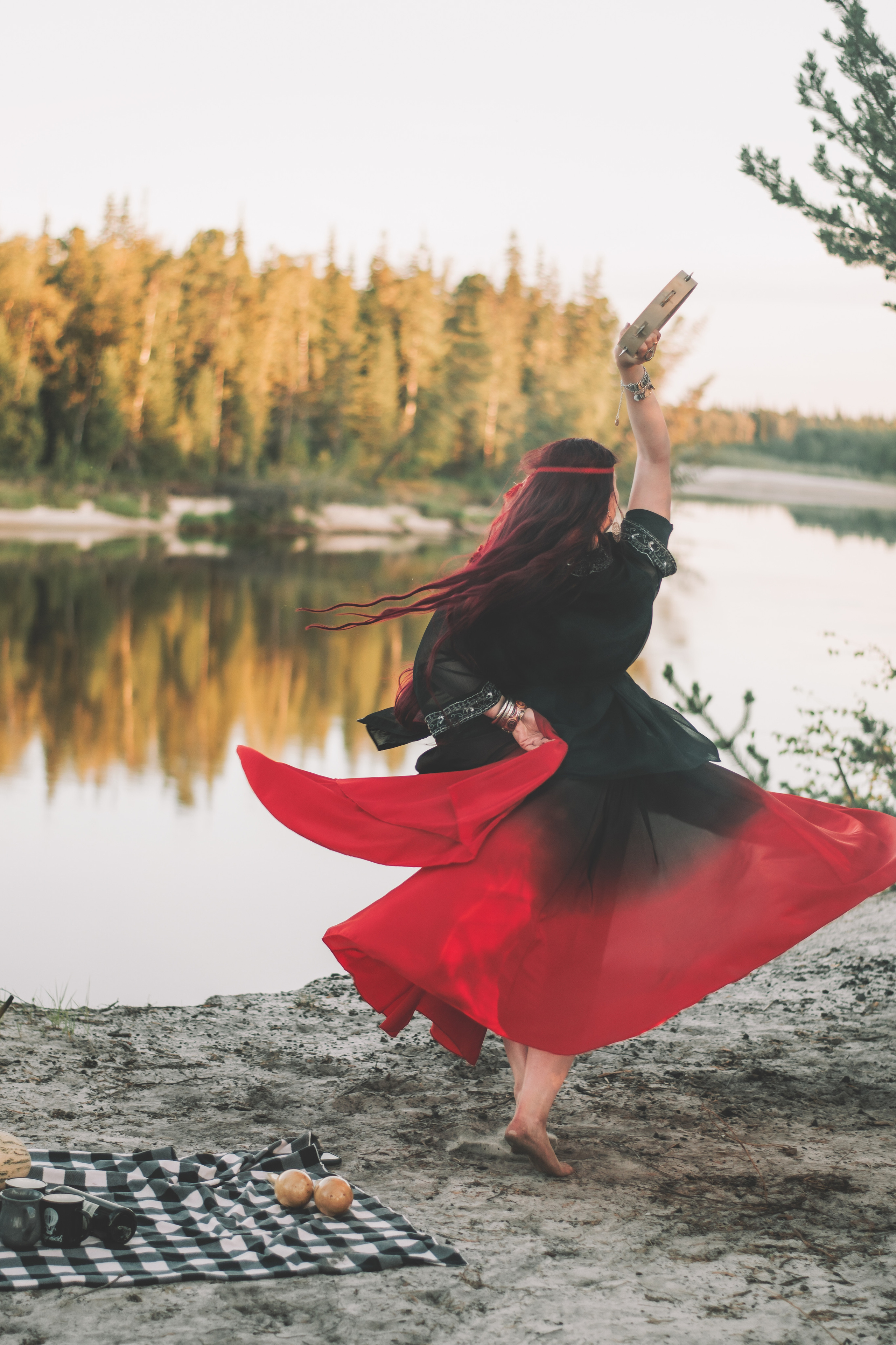 Хиппи. Семейный и свадебный фотограф Губкинский и Ставрополь