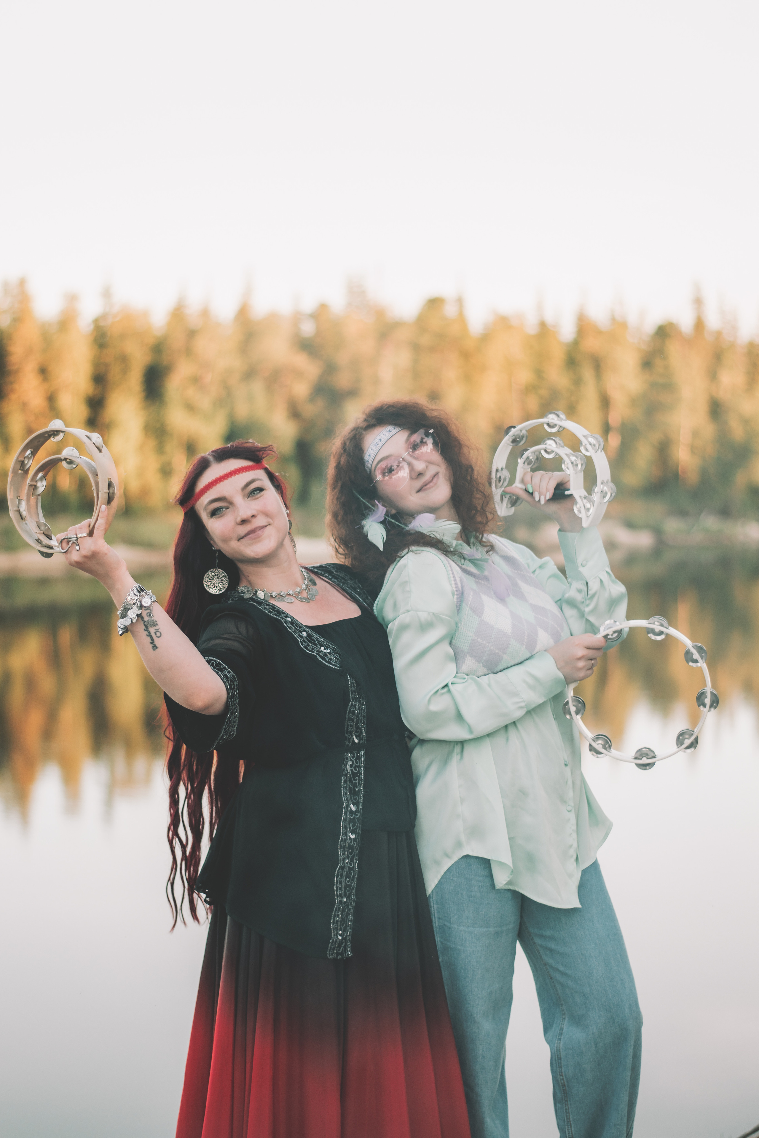 Хиппи. Семейный и свадебный фотограф Губкинский и Ставрополь