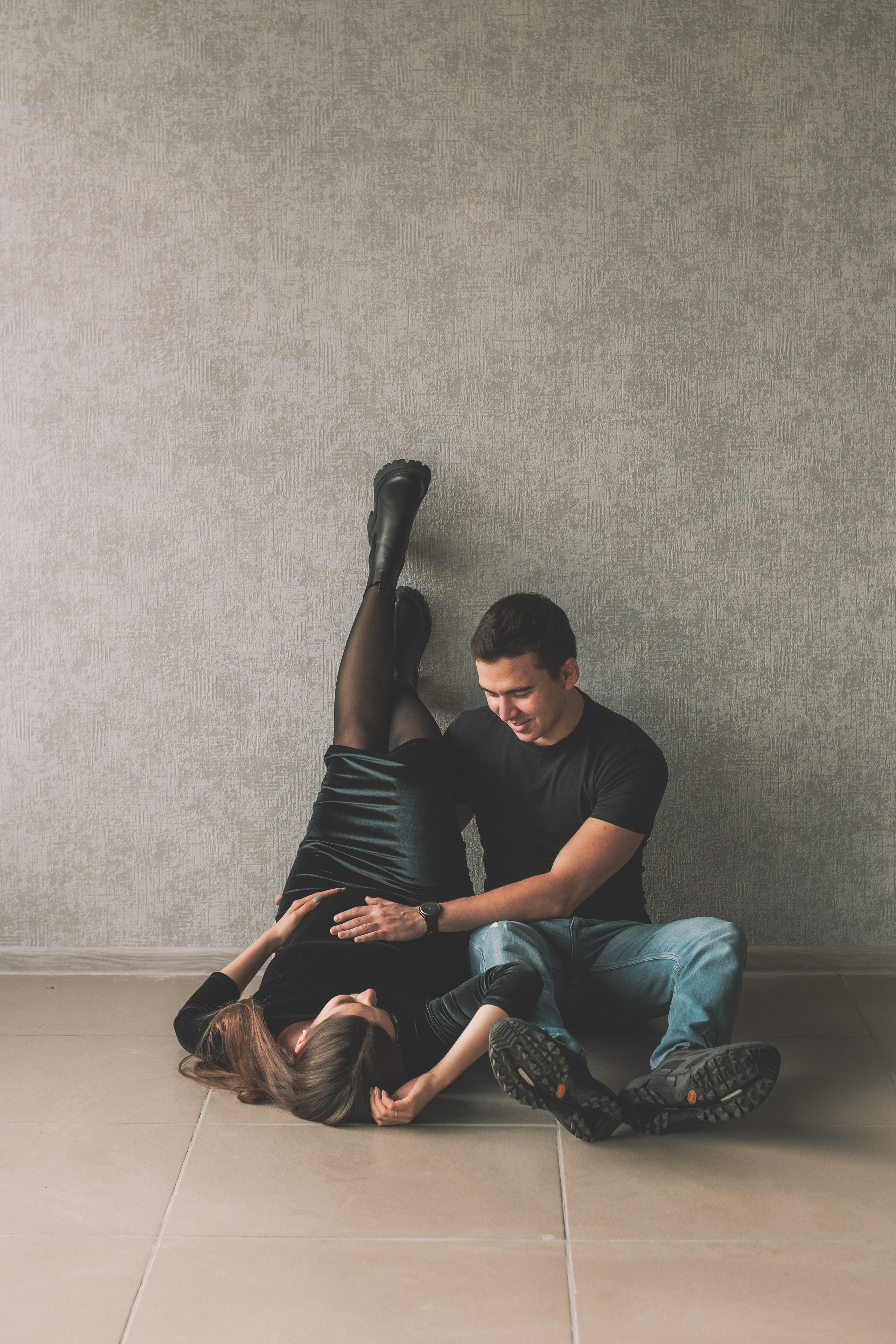 Альфия и Роберт. Семейный и свадебный фотограф Губкинский и Ставрополь