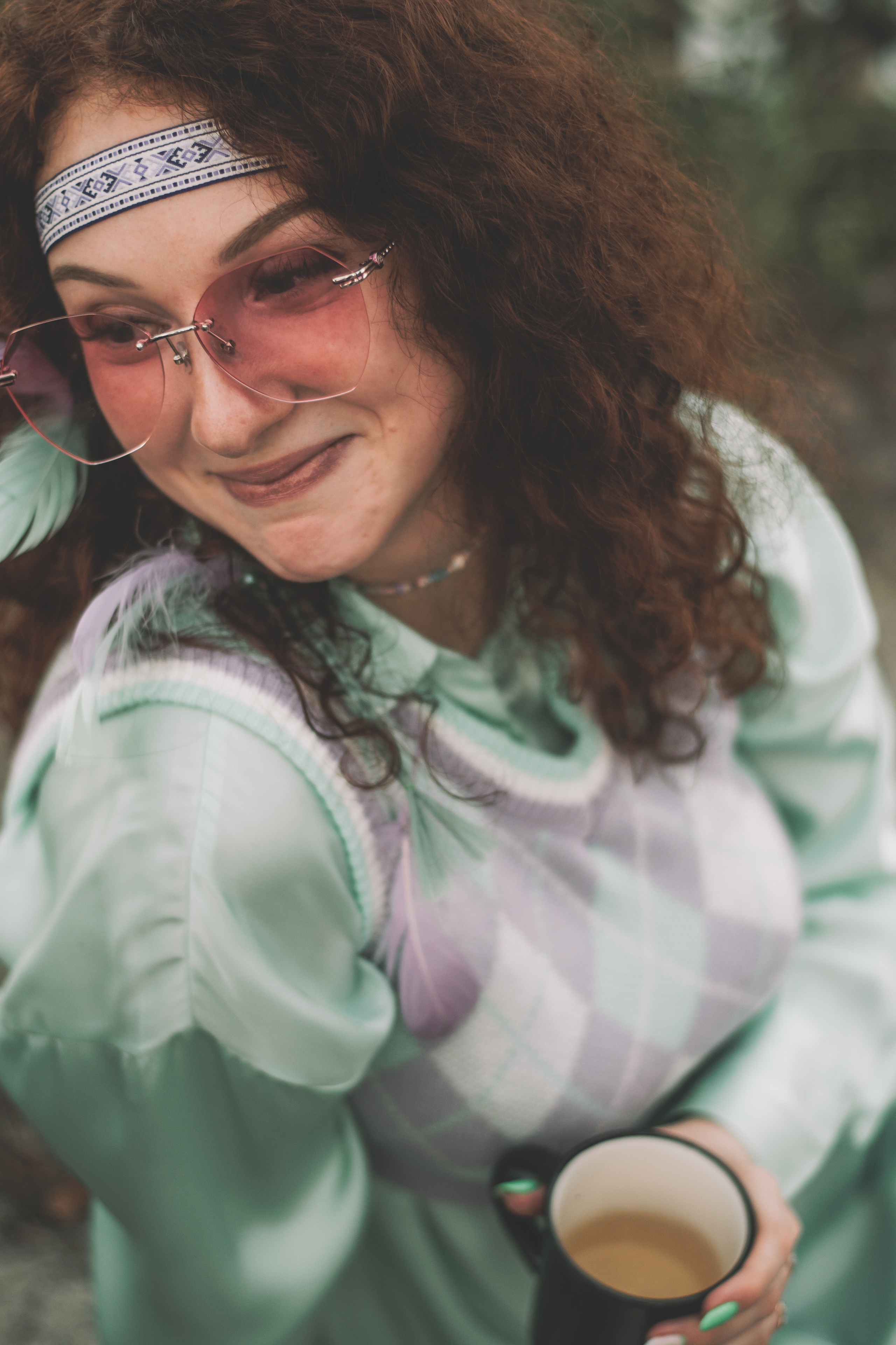 Хиппи. Семейный и свадебный фотограф Губкинский и Ставрополь