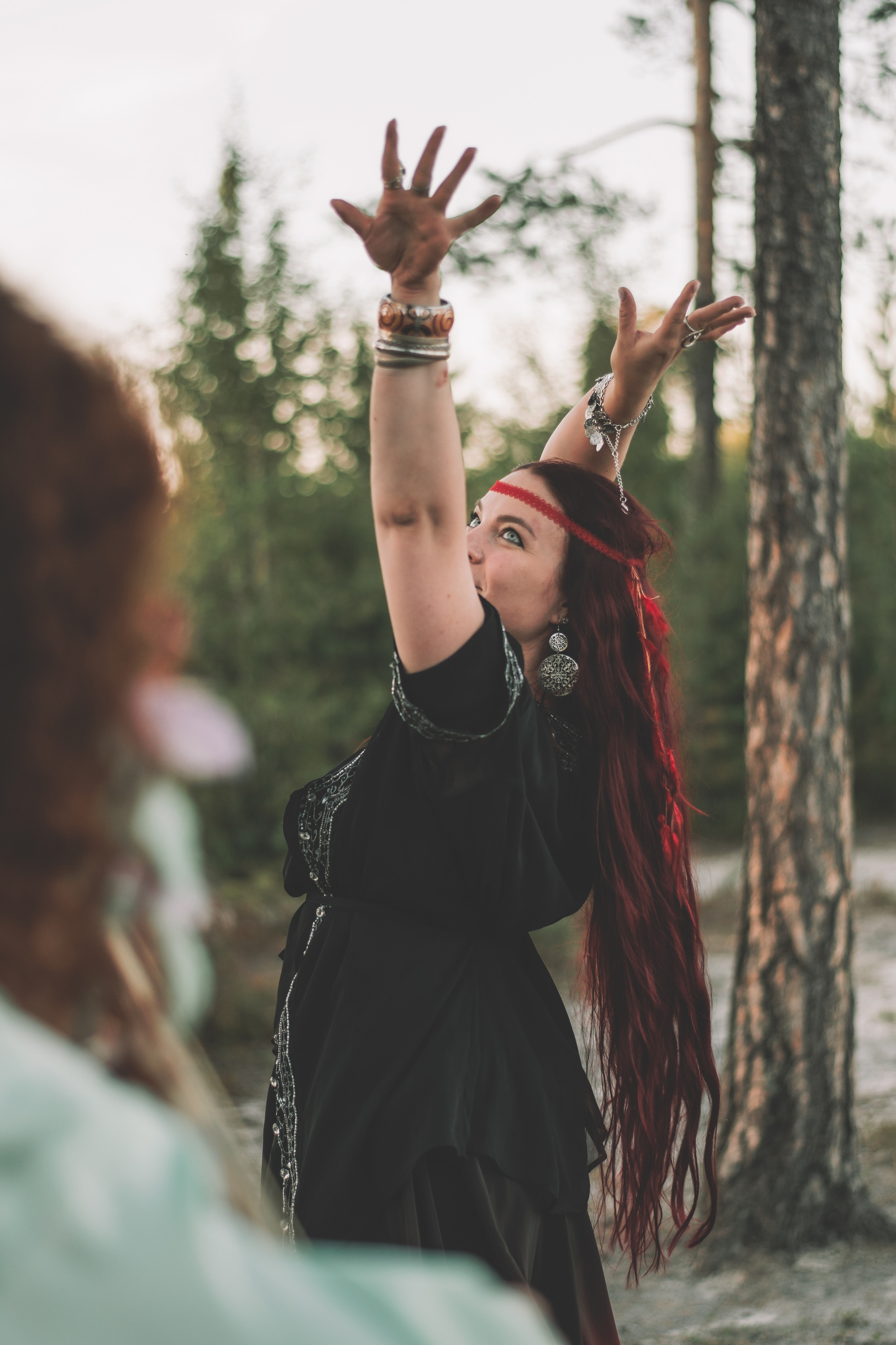 Хиппи. Семейный и свадебный фотограф Губкинский и Ставрополь