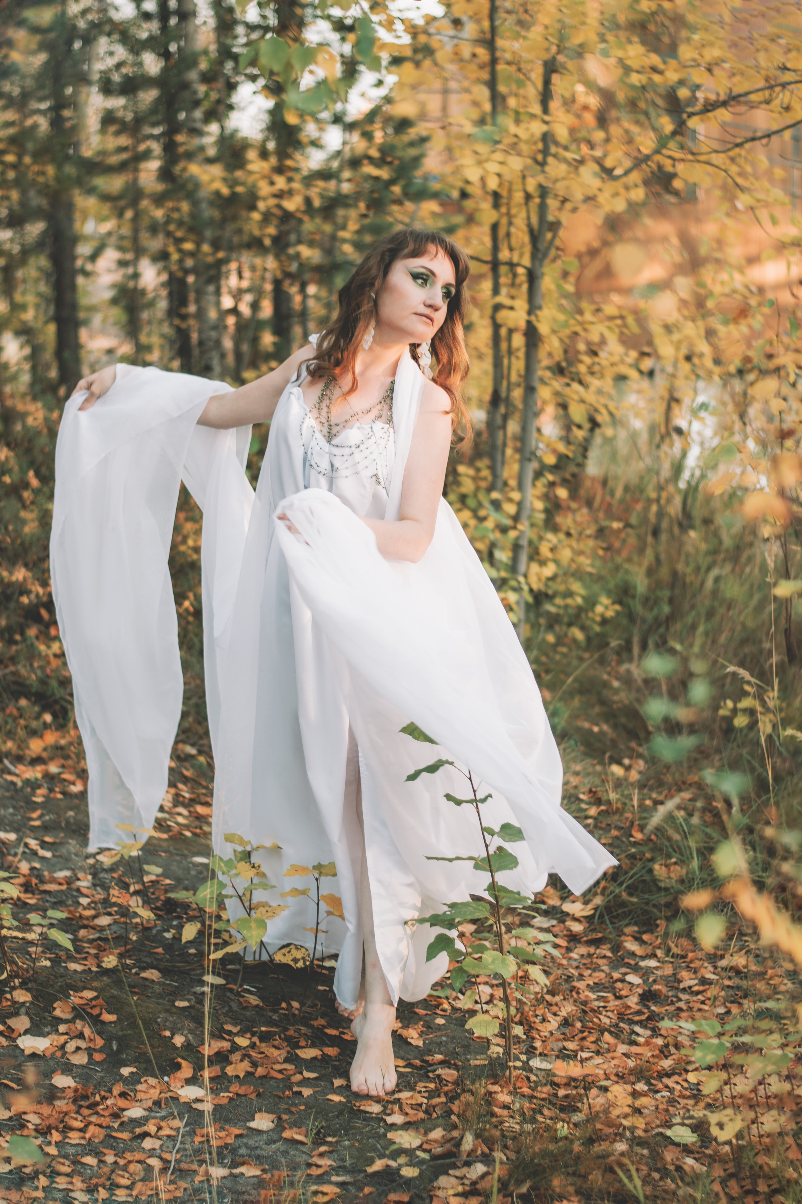 Алеся. Семейный и свадебный фотограф Губкинский и Ставрополь