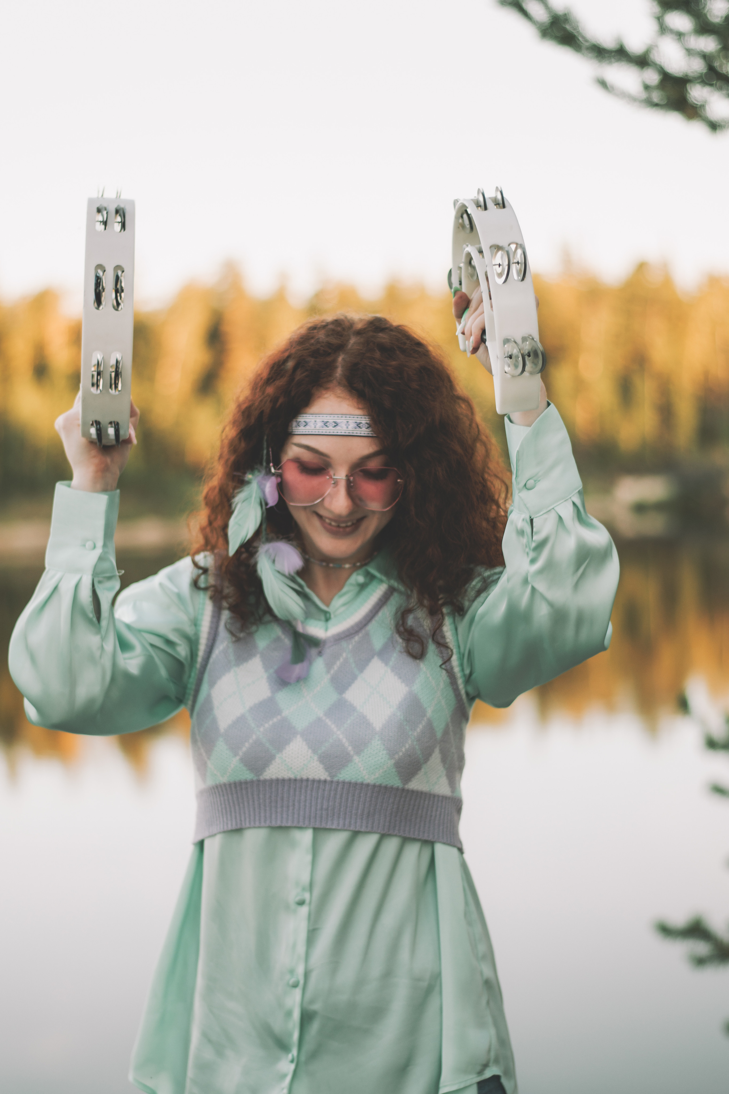 Хиппи. Семейный и свадебный фотограф Губкинский и Ставрополь