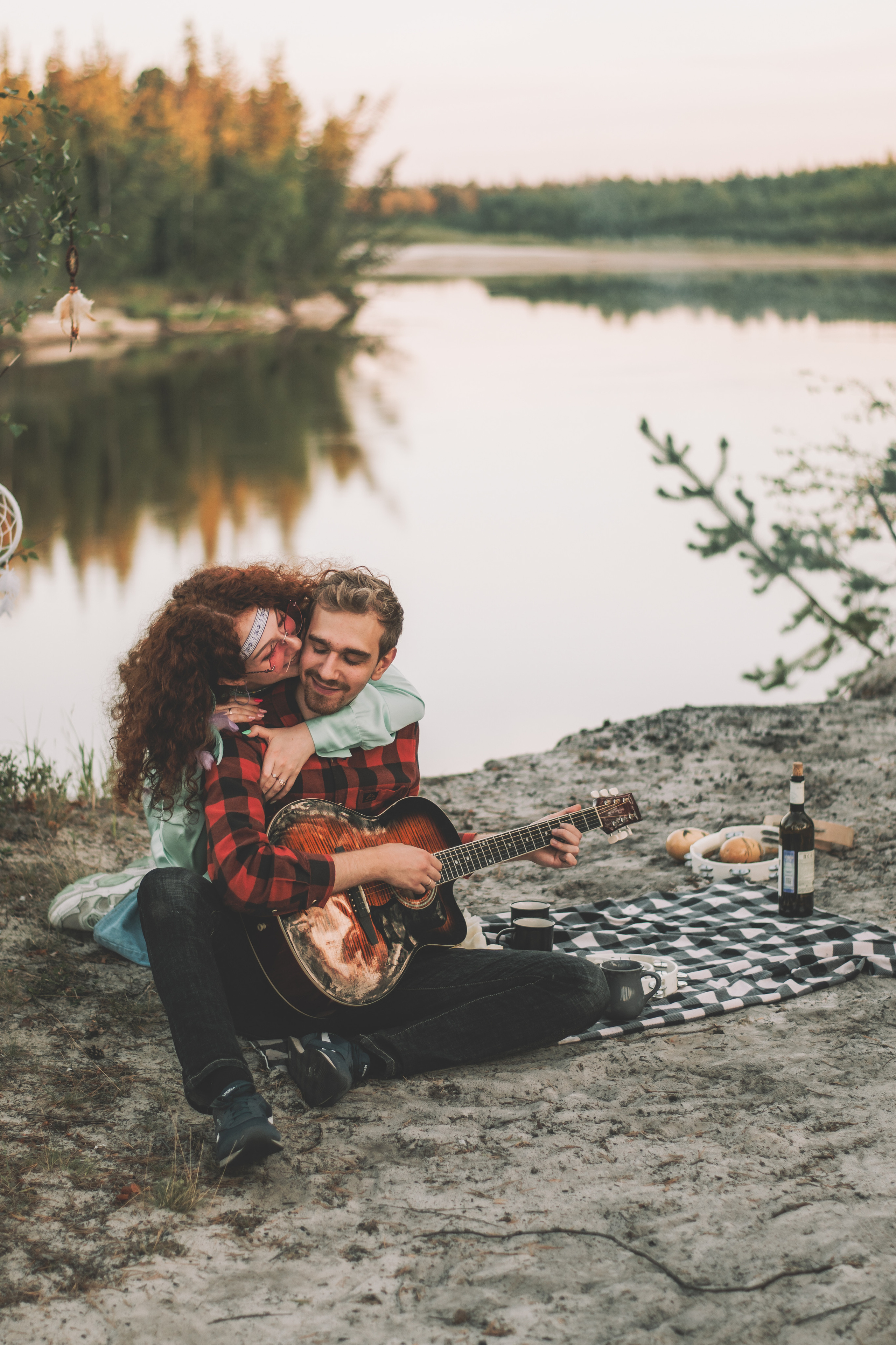 Хиппи. Семейный и свадебный фотограф Губкинский и Ставрополь