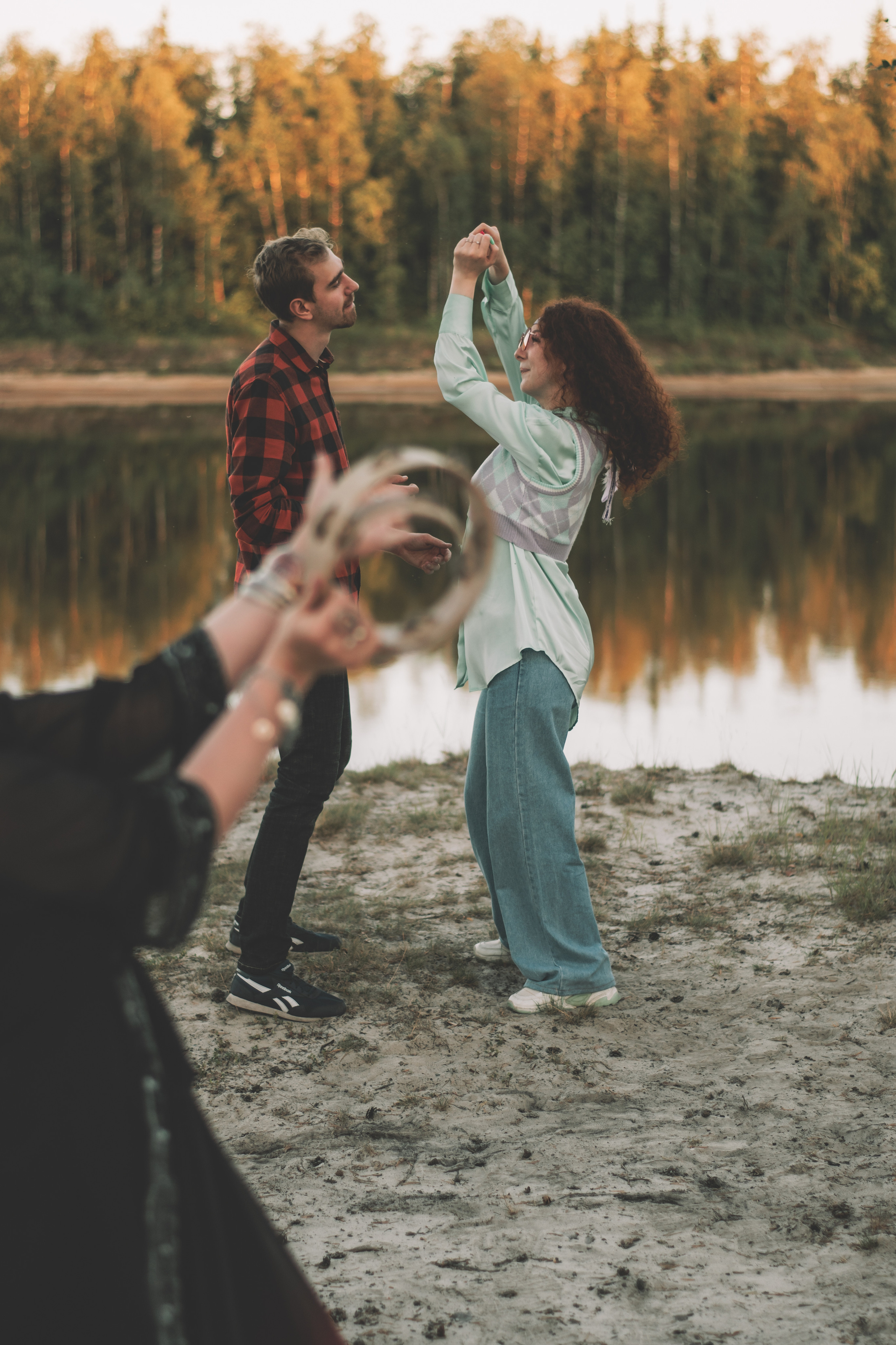 Хиппи. Семейный и свадебный фотограф Губкинский и Ставрополь