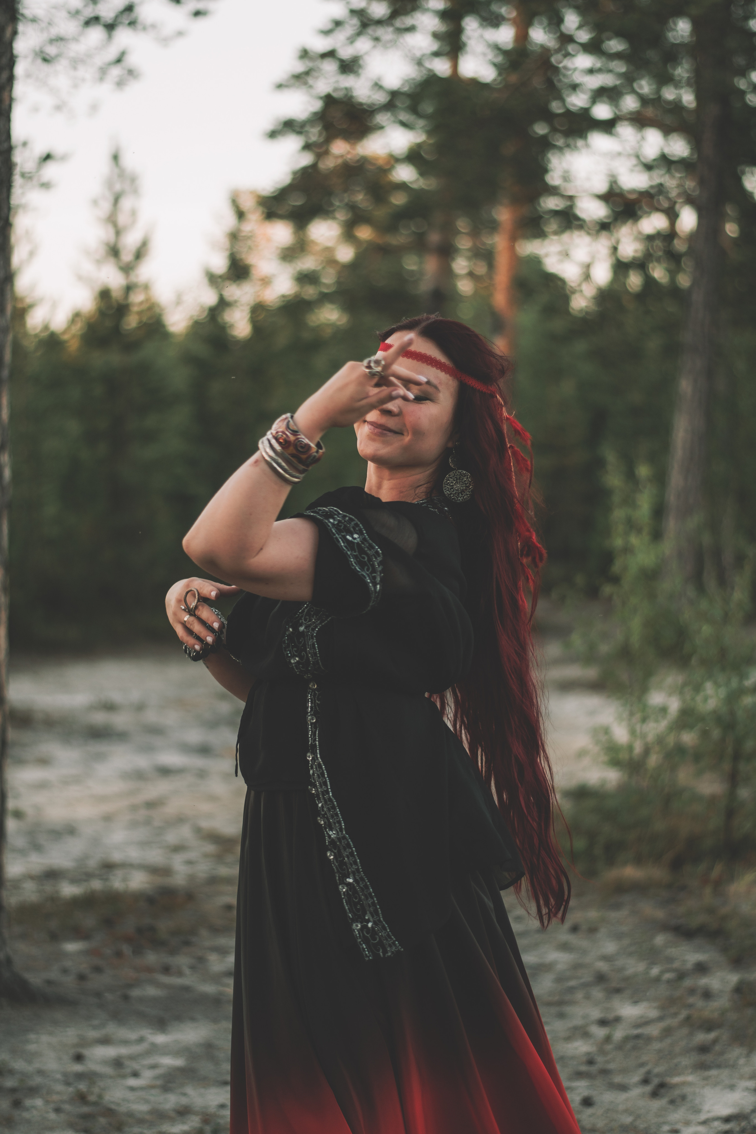 Хиппи. Семейный и свадебный фотограф Губкинский и Ставрополь