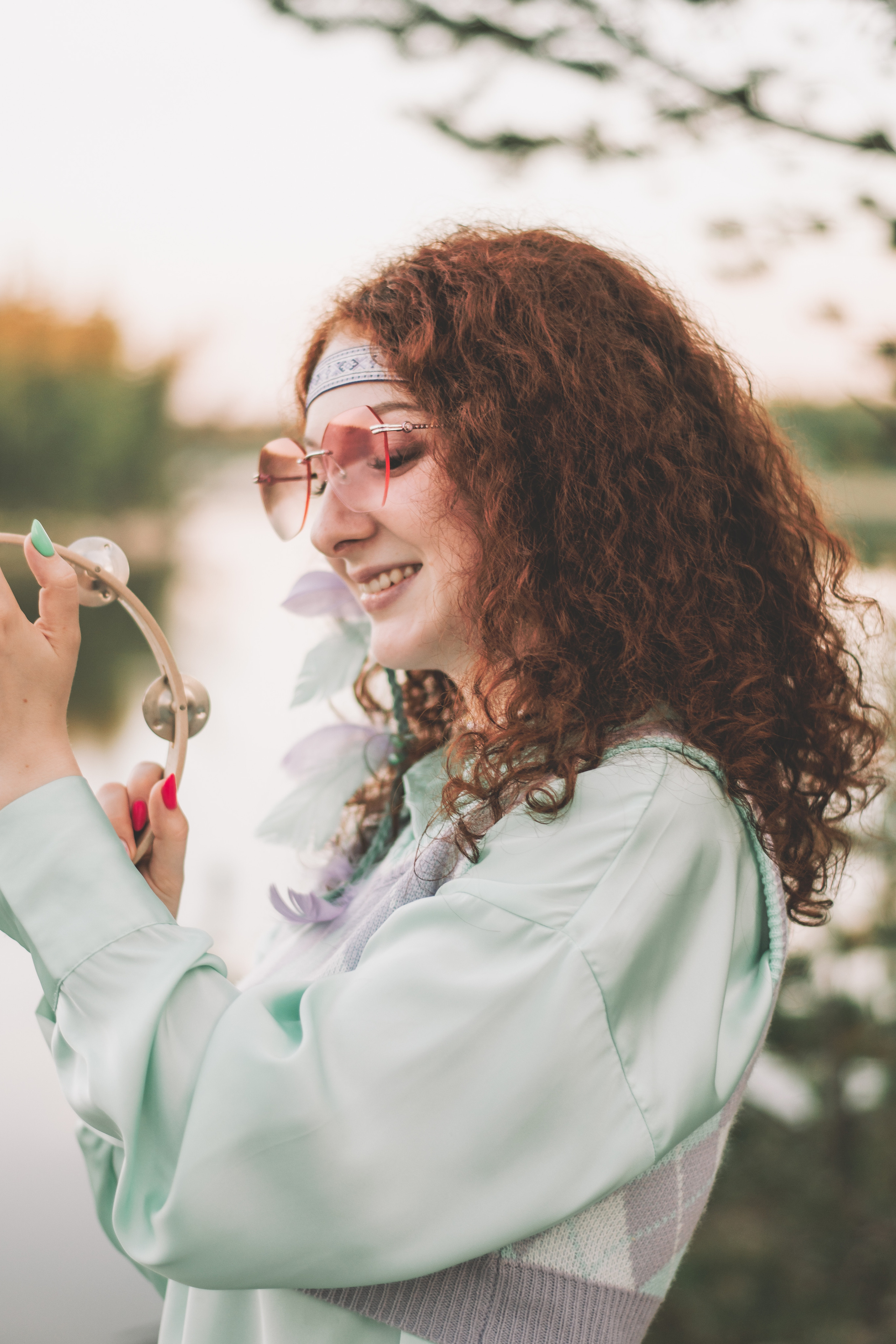 Хиппи. Семейный и свадебный фотограф Губкинский и Ставрополь