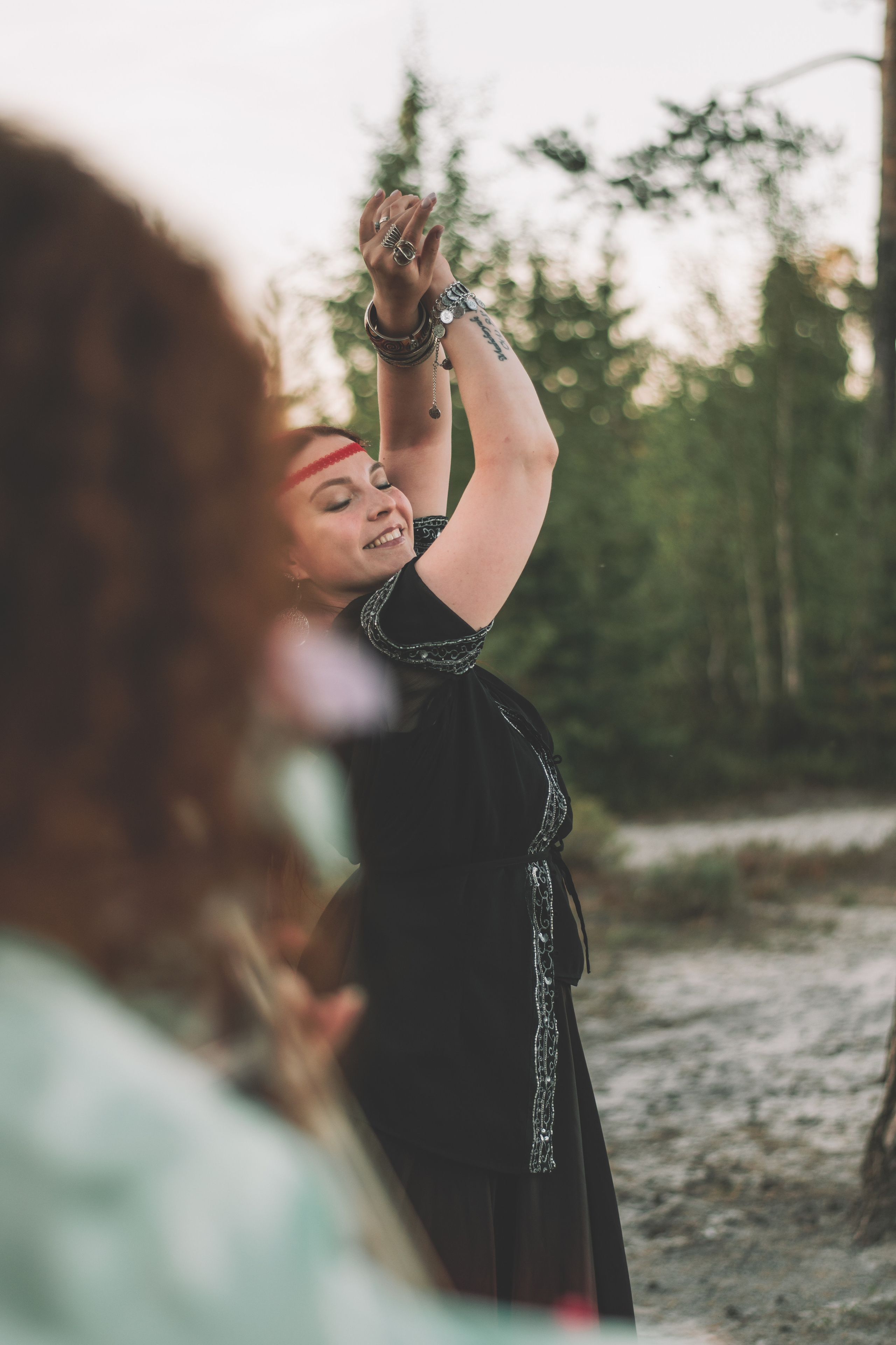 Хиппи. Семейный и свадебный фотограф Губкинский и Ставрополь