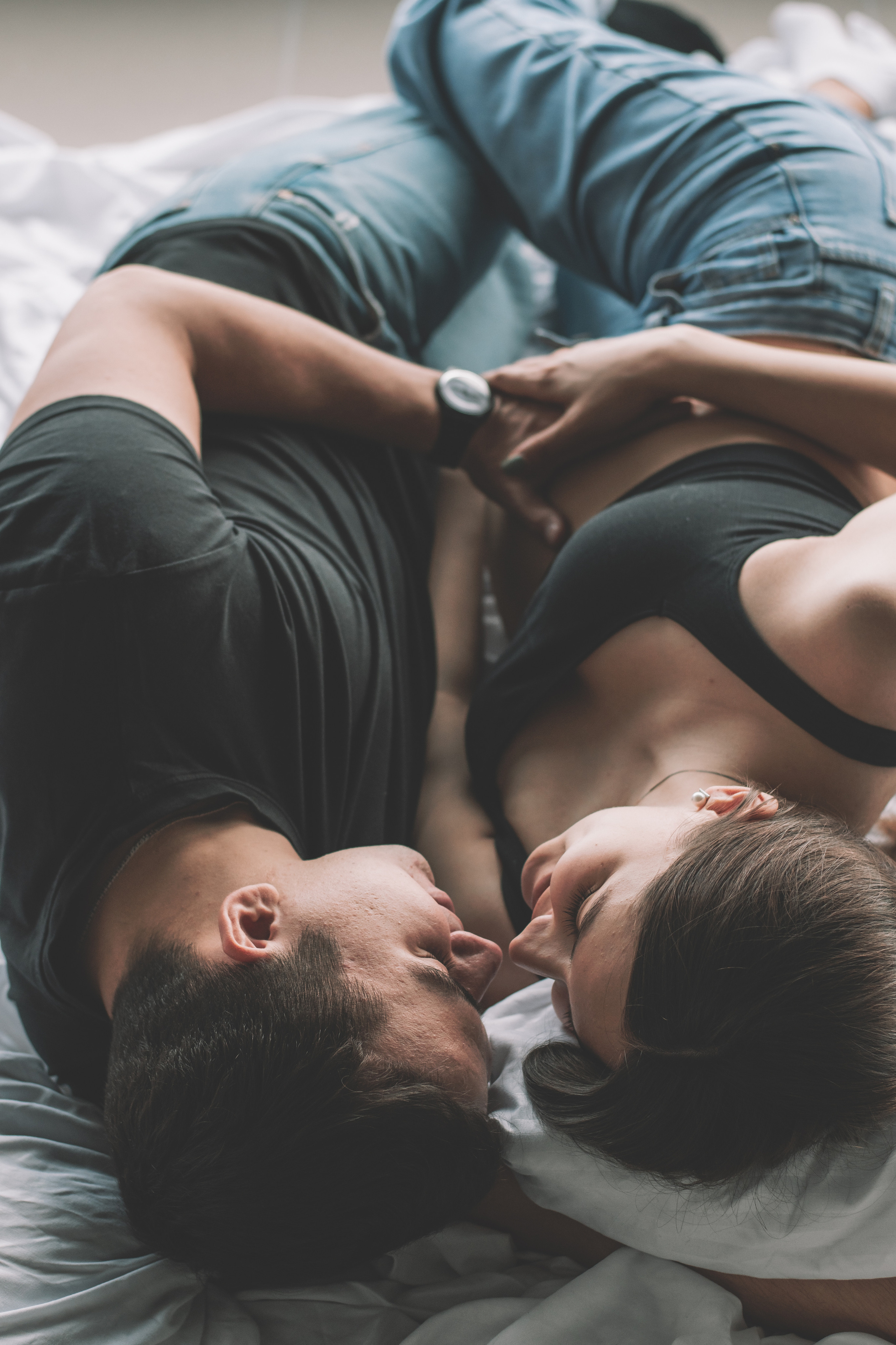 Альфия и Роберт. Семейный и свадебный фотограф Губкинский и Ставрополь