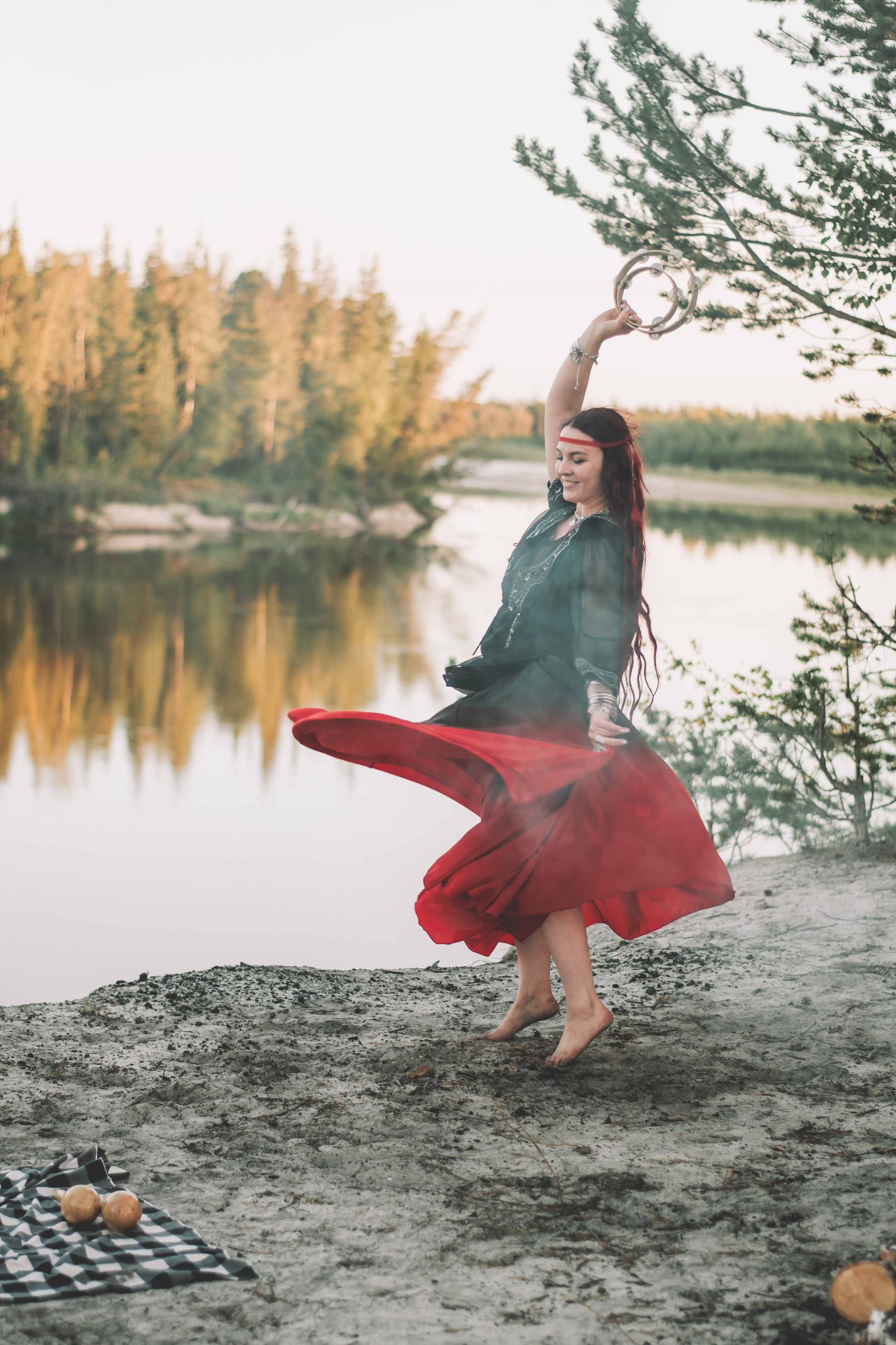 Хиппи. Семейный и свадебный фотограф Губкинский и Ставрополь