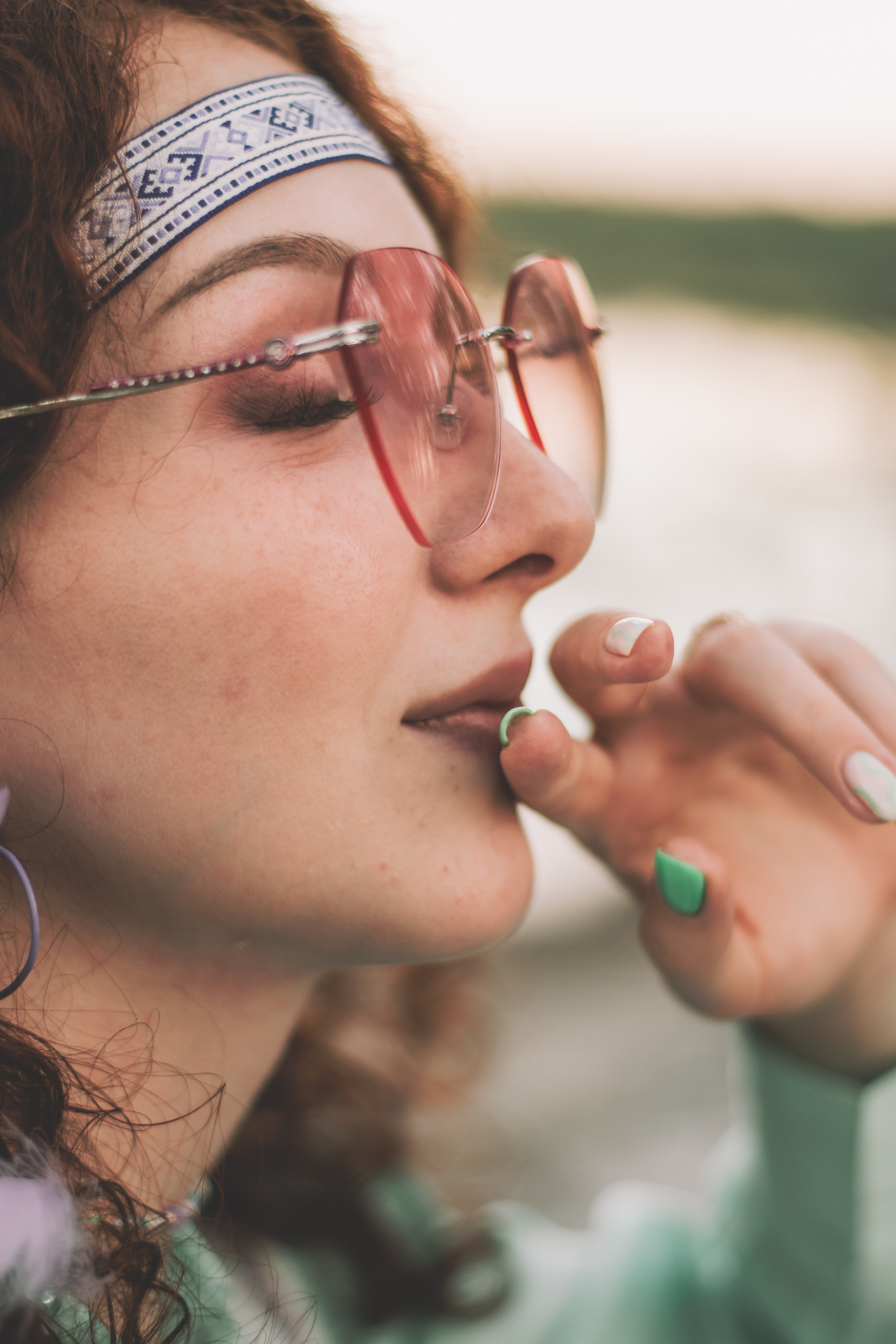 Хиппи. Семейный и свадебный фотограф Губкинский и Ставрополь