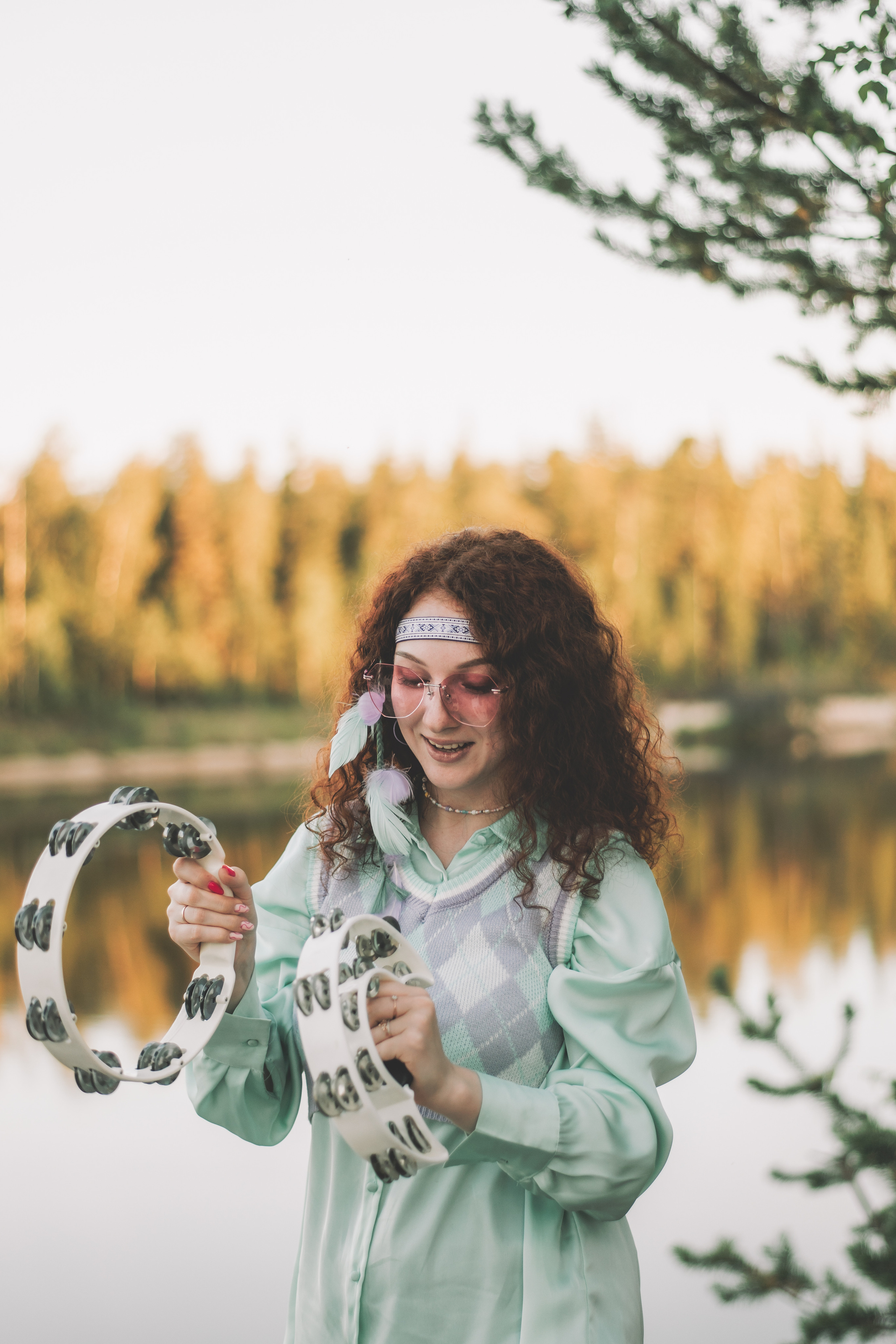 Хиппи. Семейный и свадебный фотограф Губкинский и Ставрополь