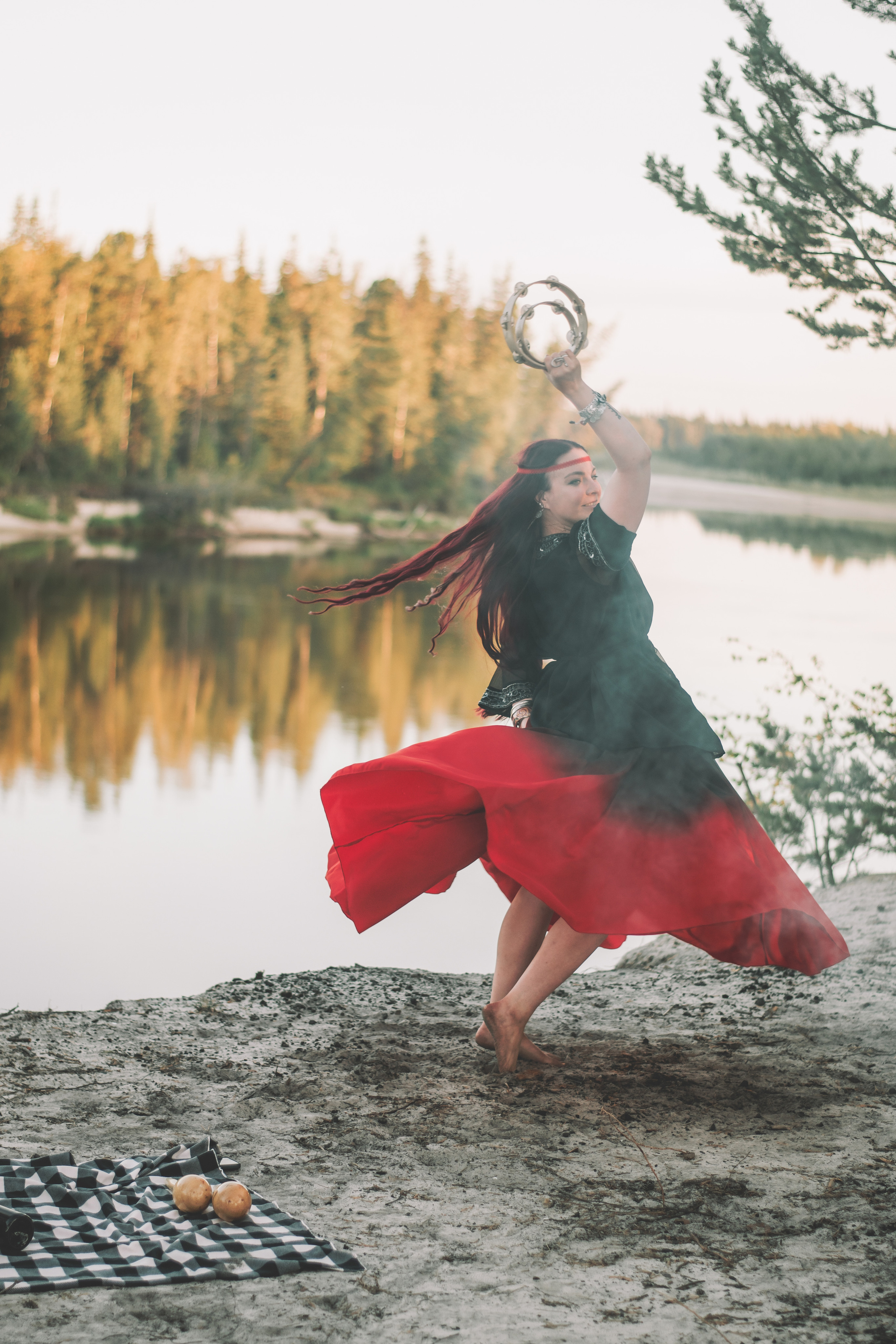 Хиппи. Семейный и свадебный фотограф Губкинский и Ставрополь
