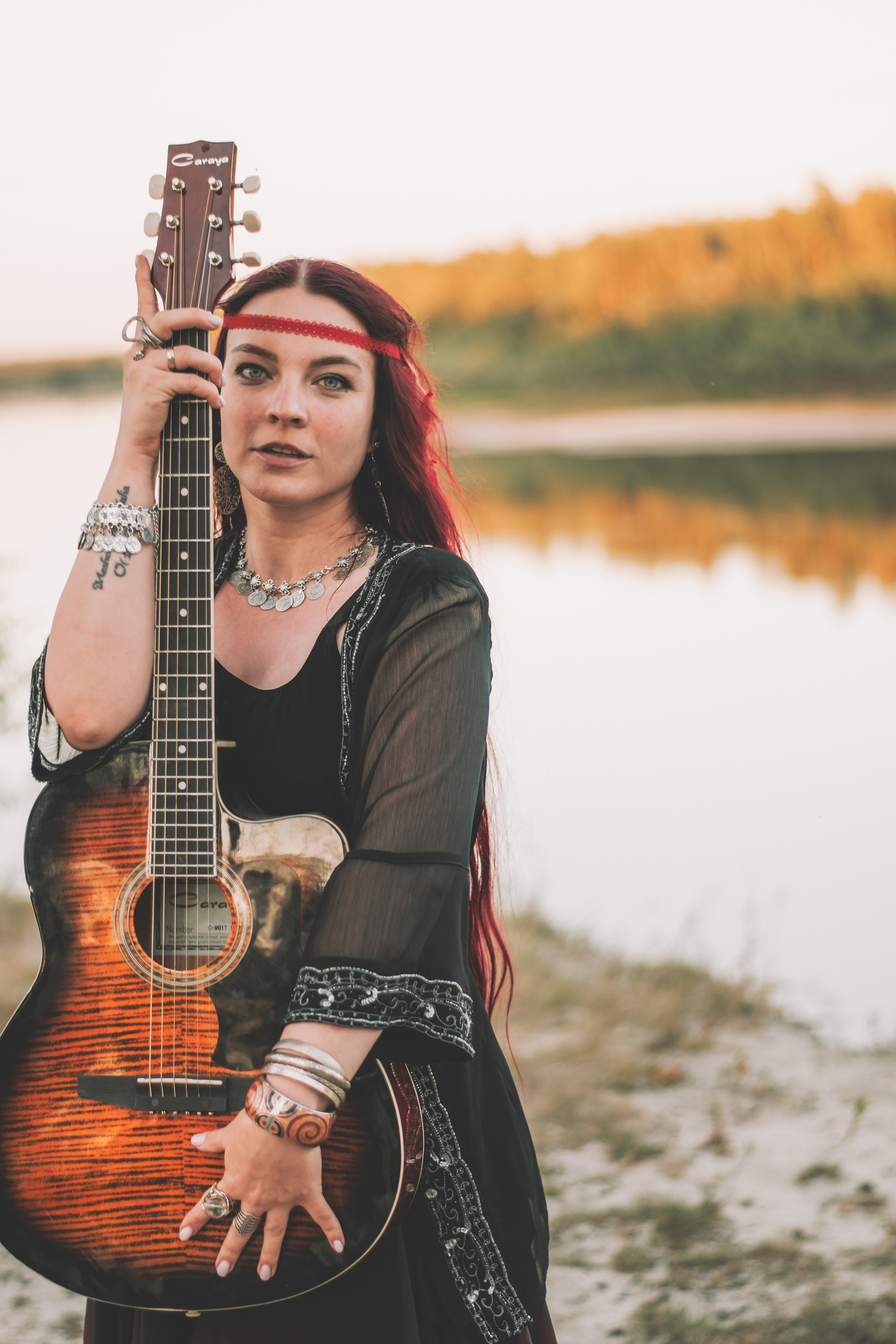 Хиппи. Семейный и свадебный фотограф Губкинский и Ставрополь