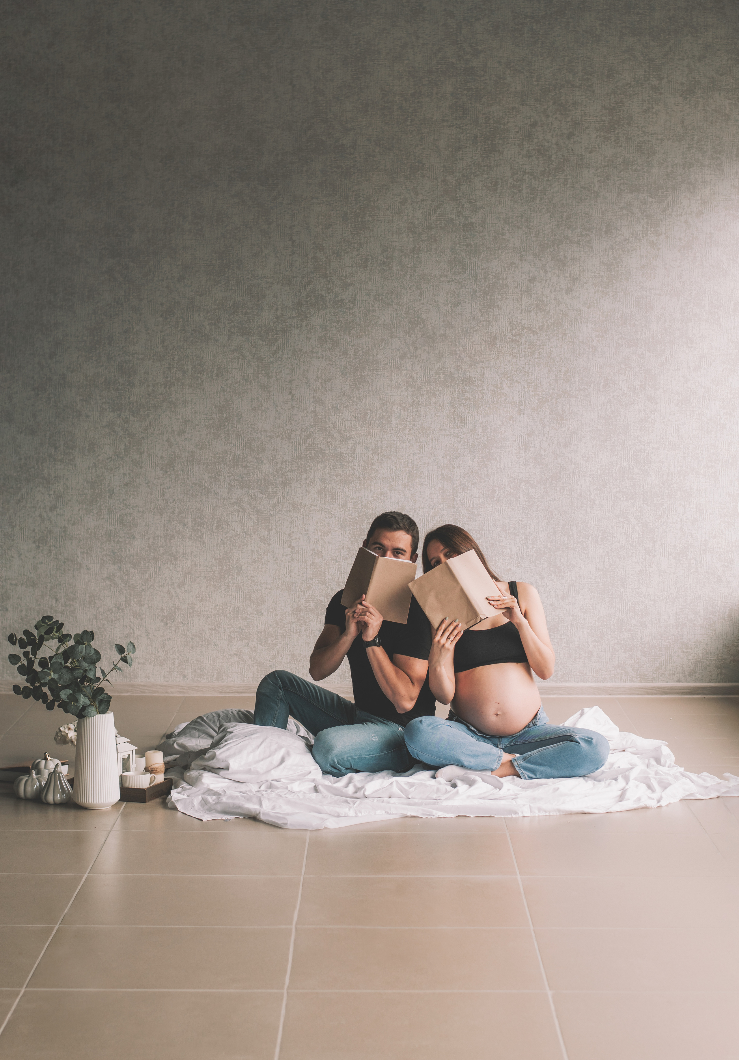 Альфия и Роберт. Семейный и свадебный фотограф Губкинский и Ставрополь