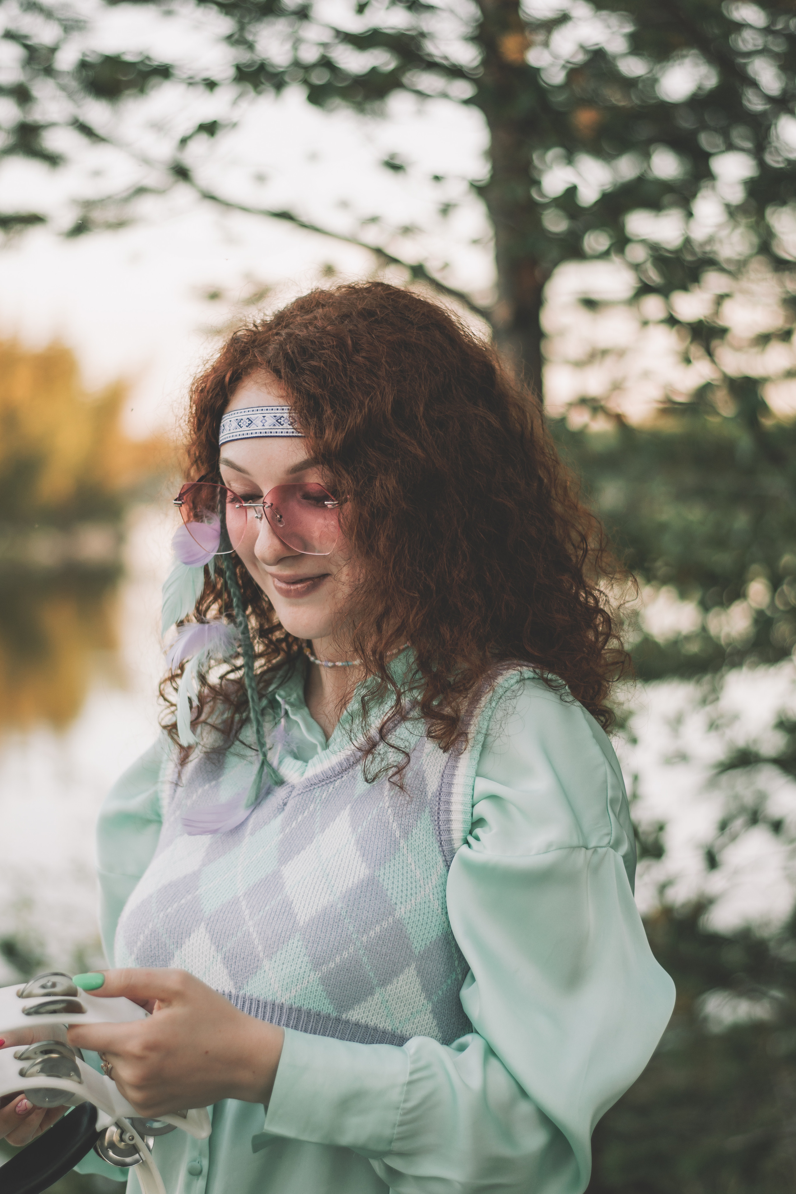 Хиппи. Семейный и свадебный фотограф Губкинский и Ставрополь